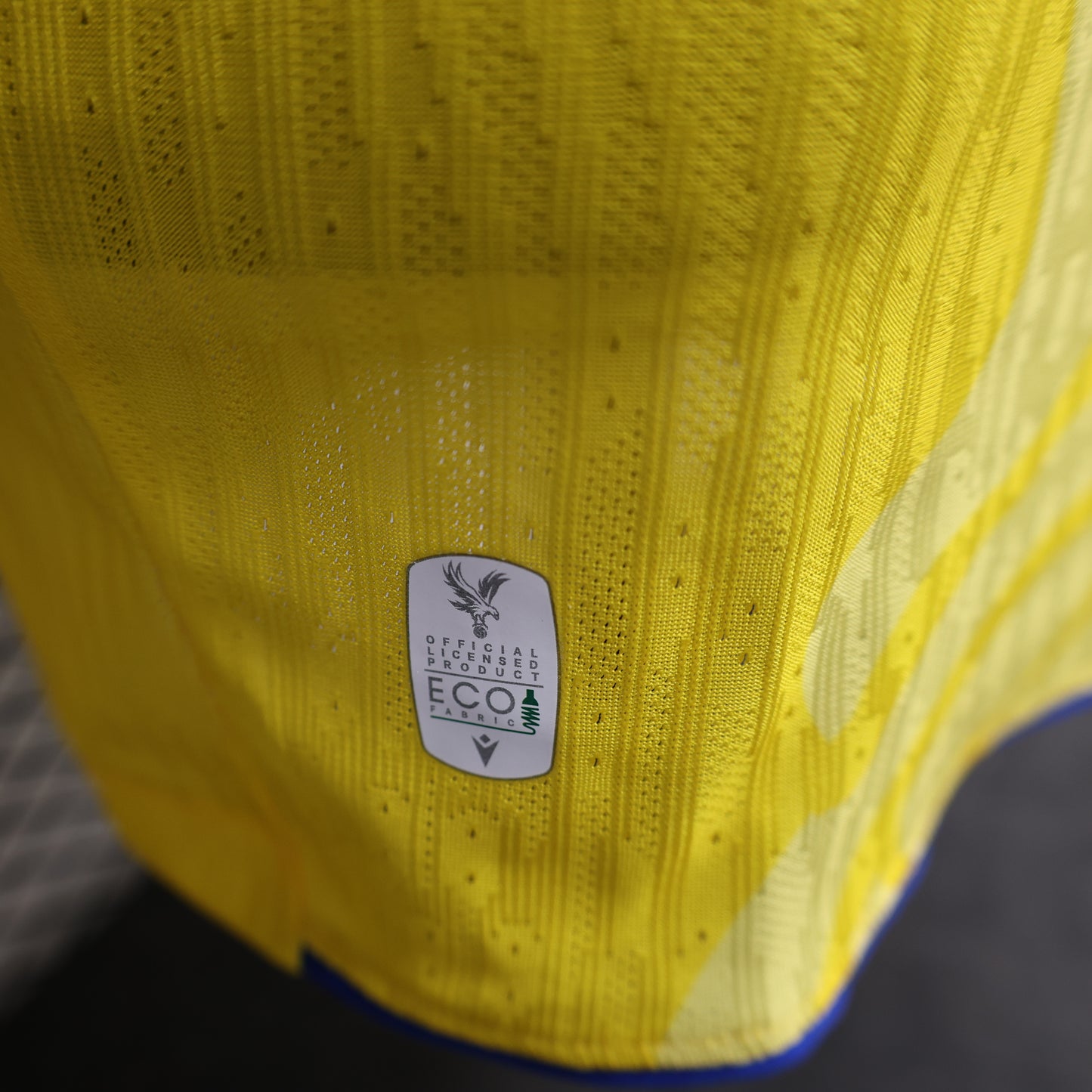 Maillot Extérieur Crystal Palace 2024-2025