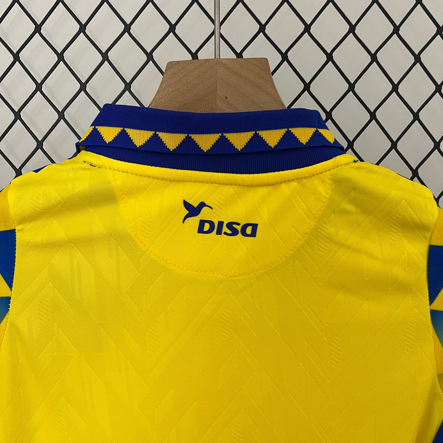 Kit Football Enfant Las Palmas Domicile 2024/2025