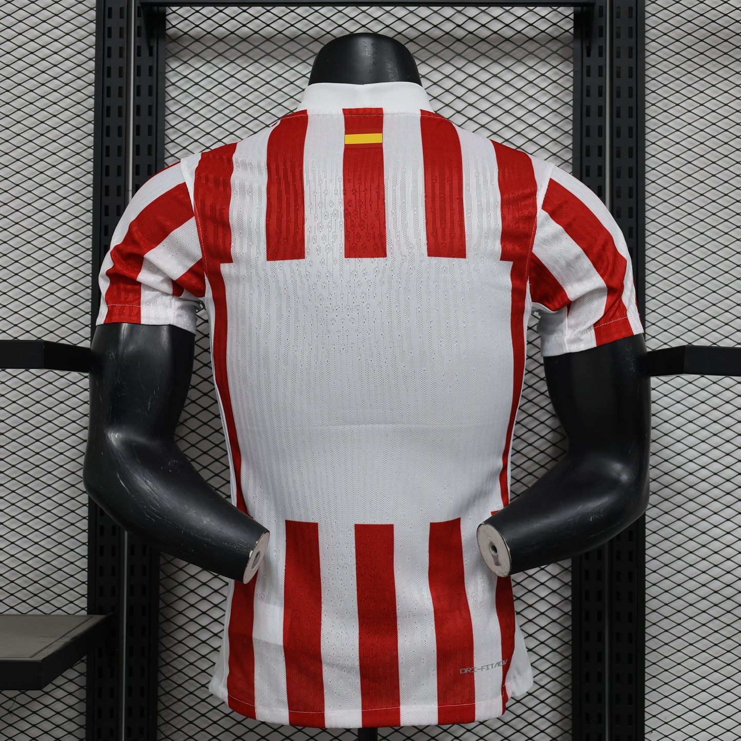 Maillot Domicile Atlético de Madrid 2025-2026