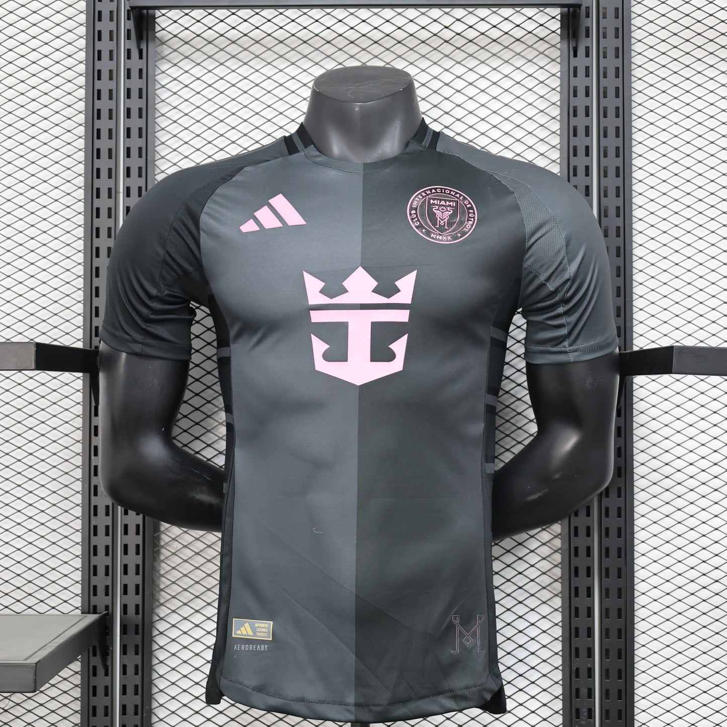 Maillot Extérieur Inter Miami 2025-2026