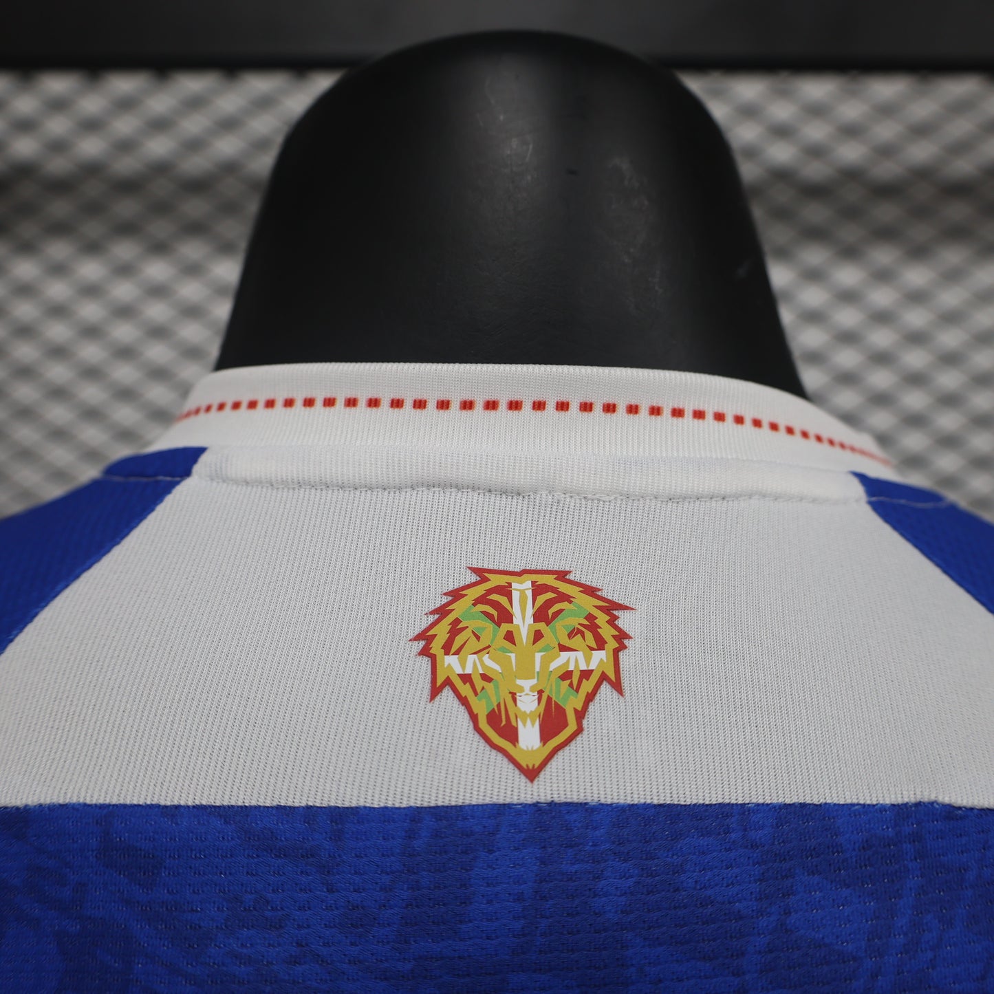 Maillot Extérieur Athletic Club Bilbao 2024-2025