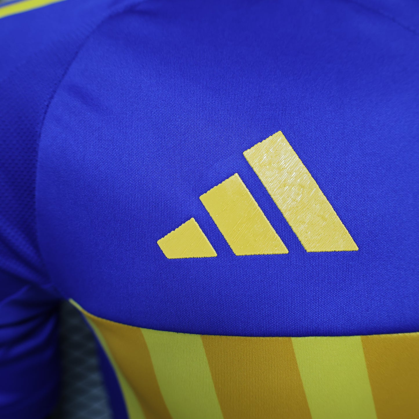 Maillot Domicile Boca Junior 2024-2025