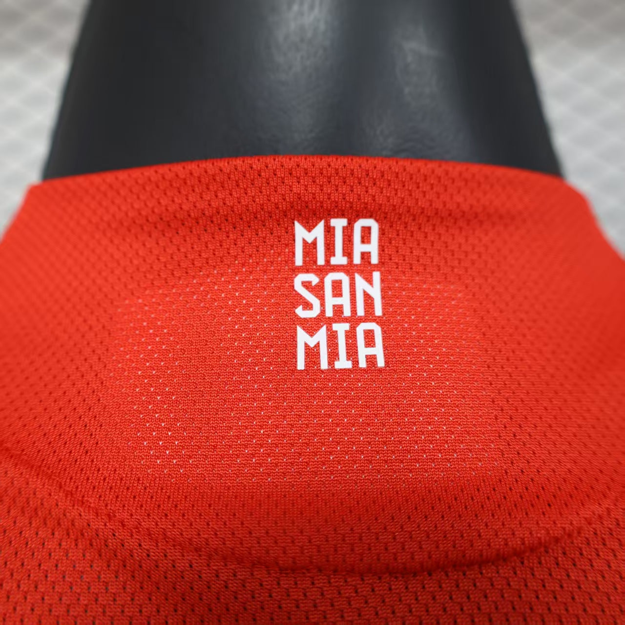 Maillot Domicile Bayern Munich 2025-2026