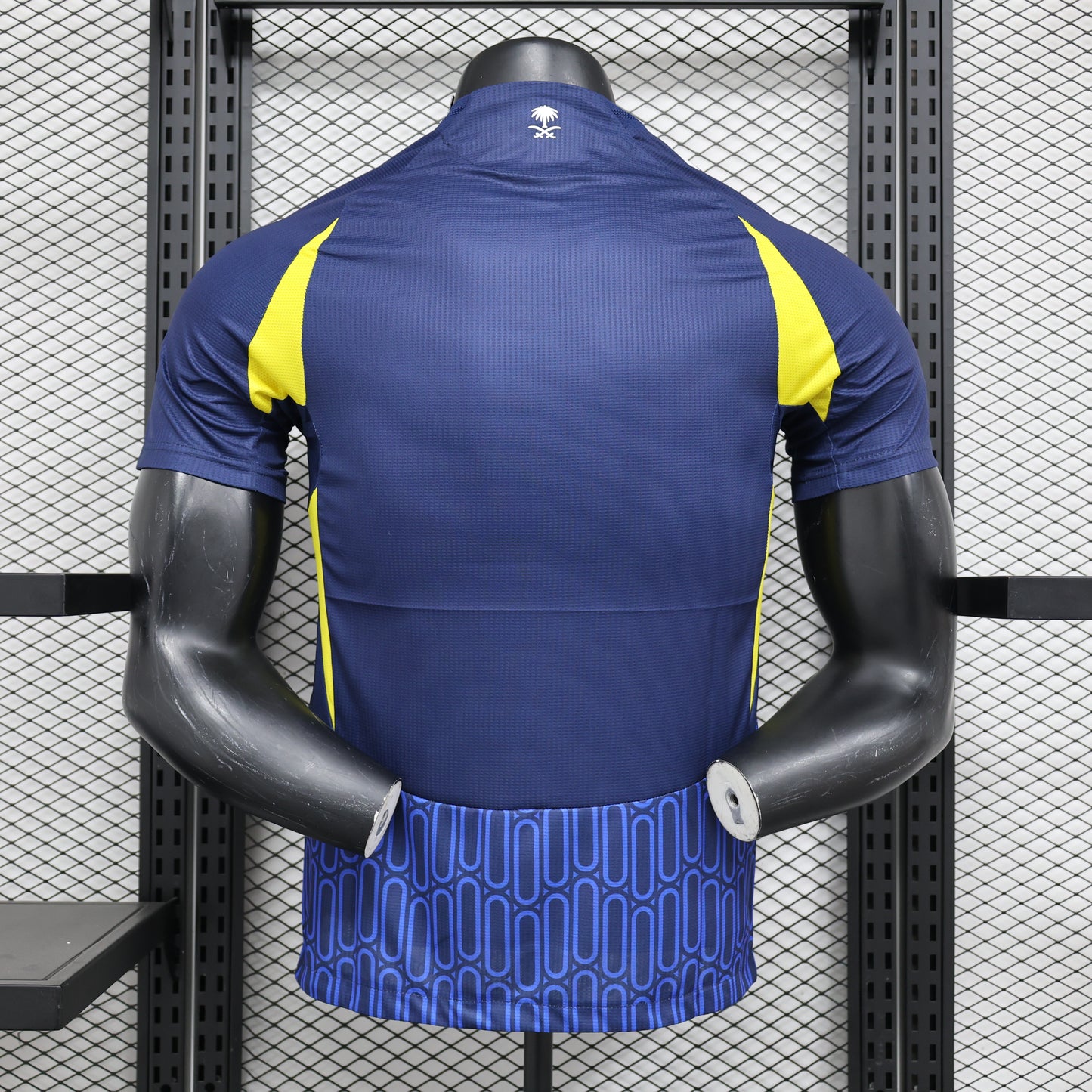 Maillot Extérieur AL Nassr 2024-2025