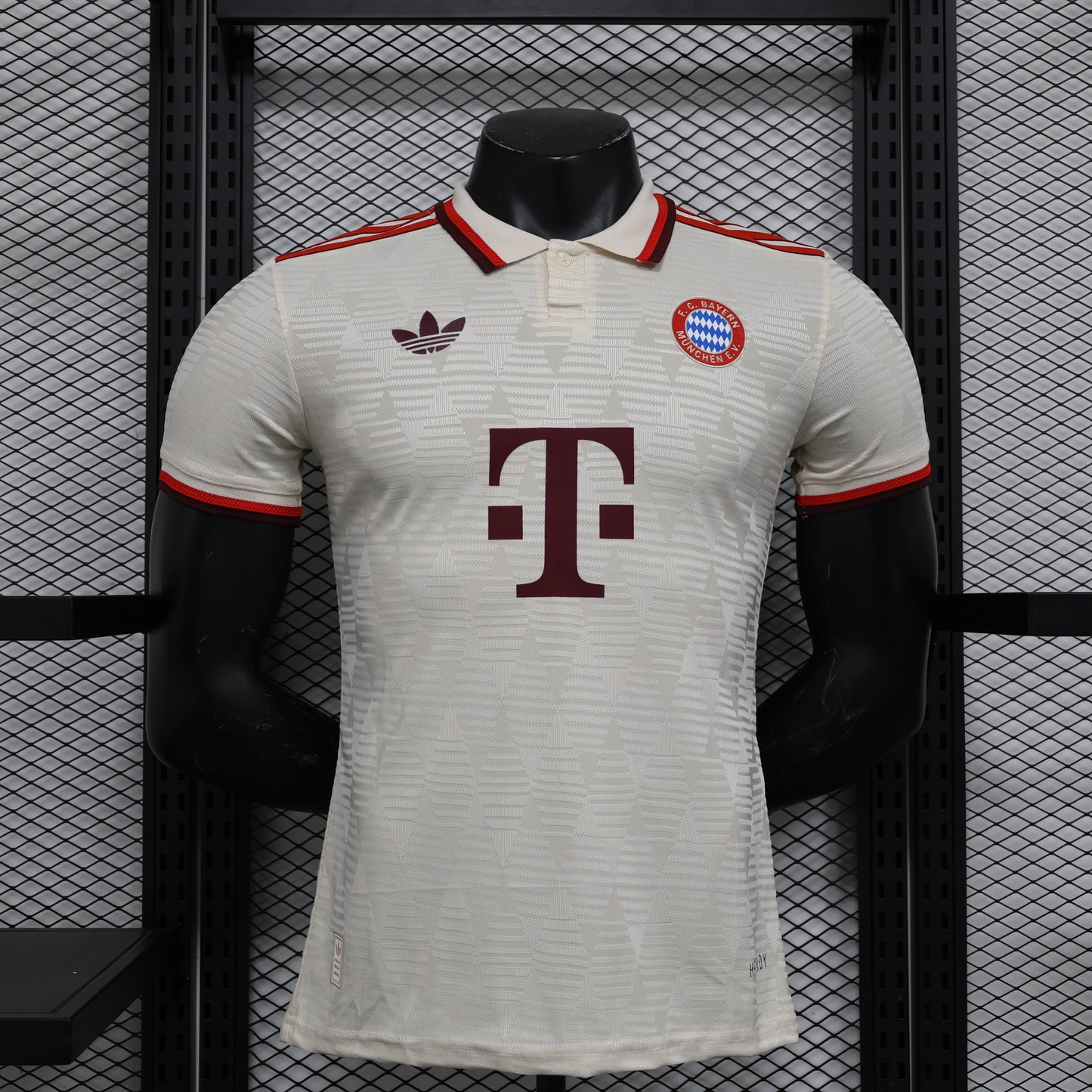 Maillot Third Bayern Munich 2024-2025