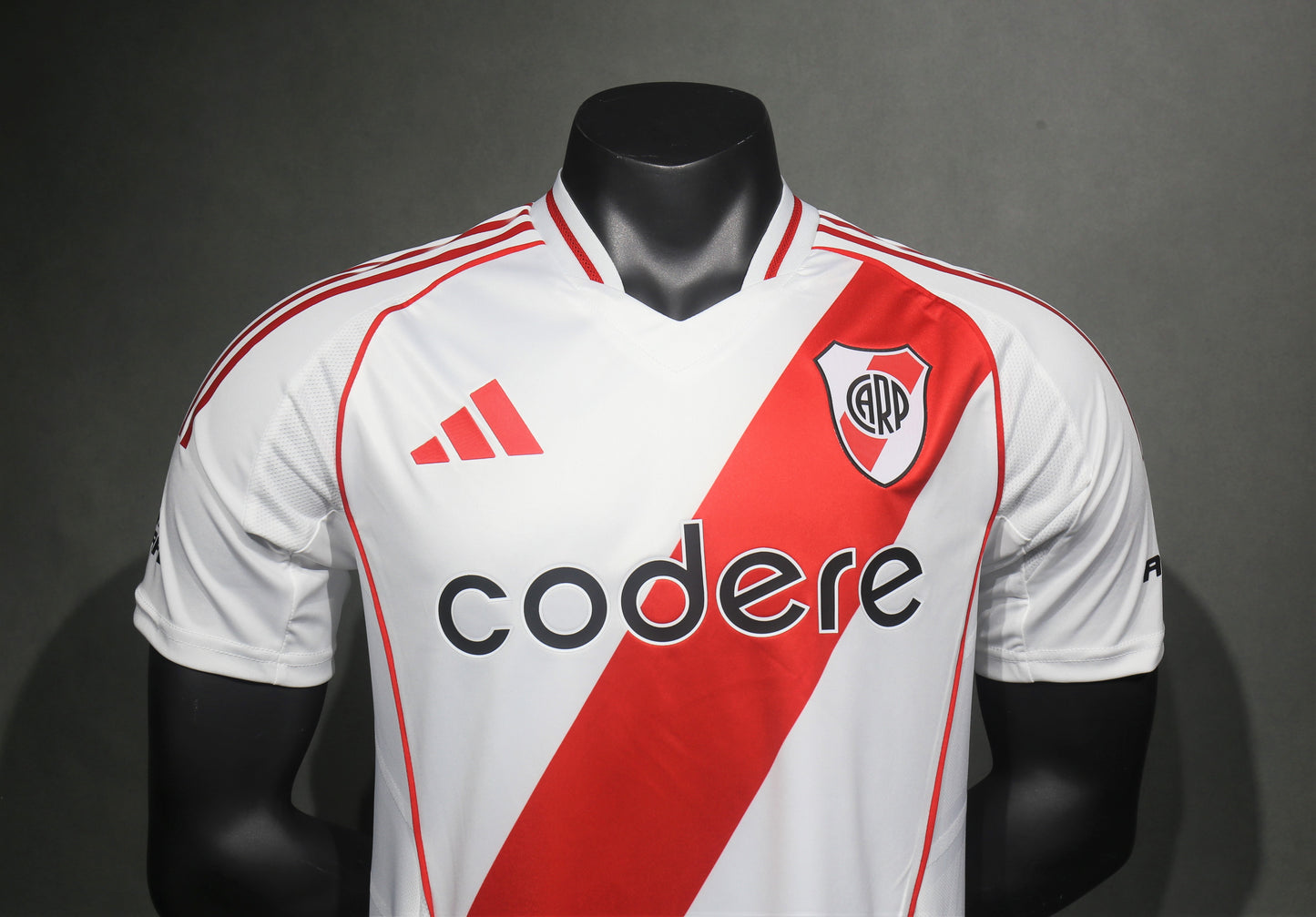 Maillot Domicile River Plate 2024-2025