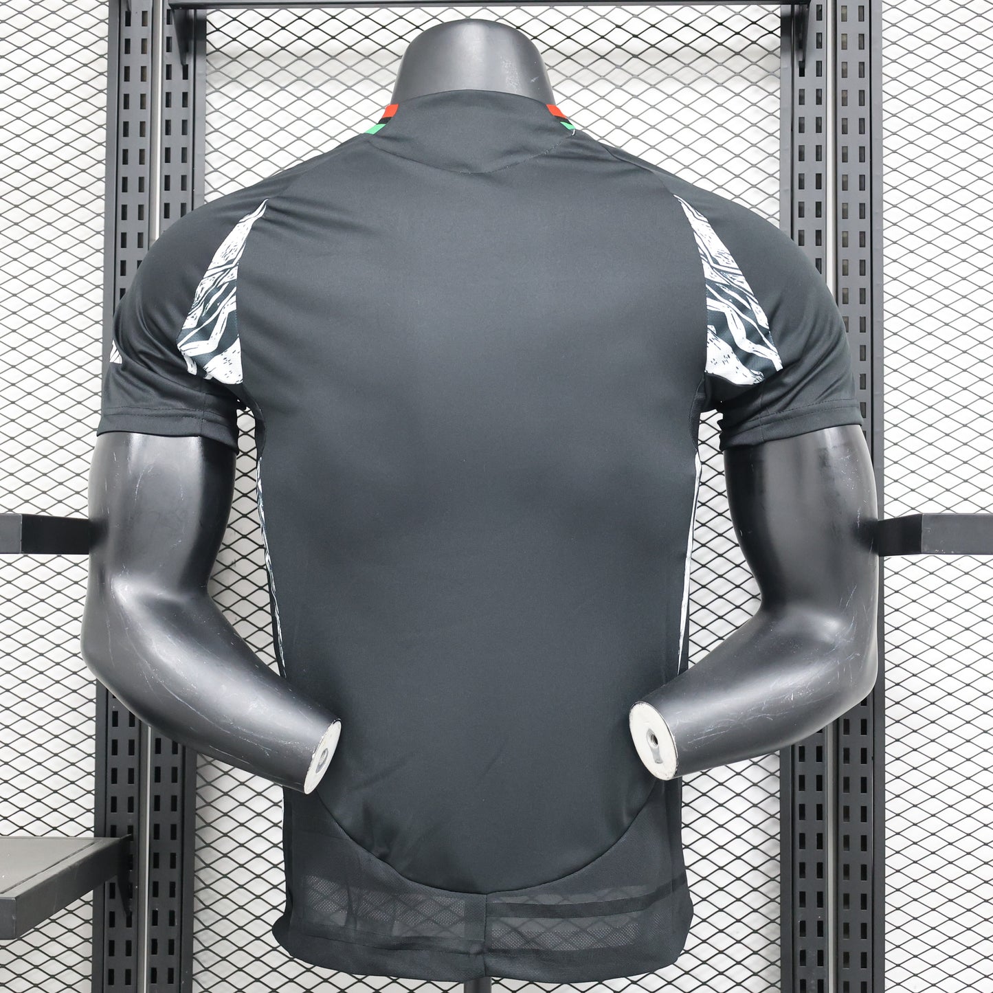 Maillot Extérieur Arsenal 2024-2025