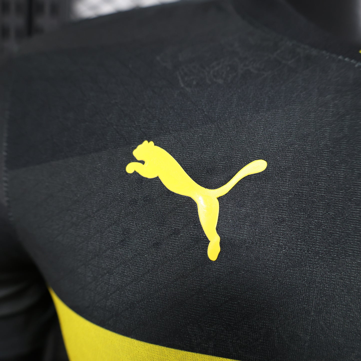 Maillot Extérieur Borussia Dortmund 2024-2025