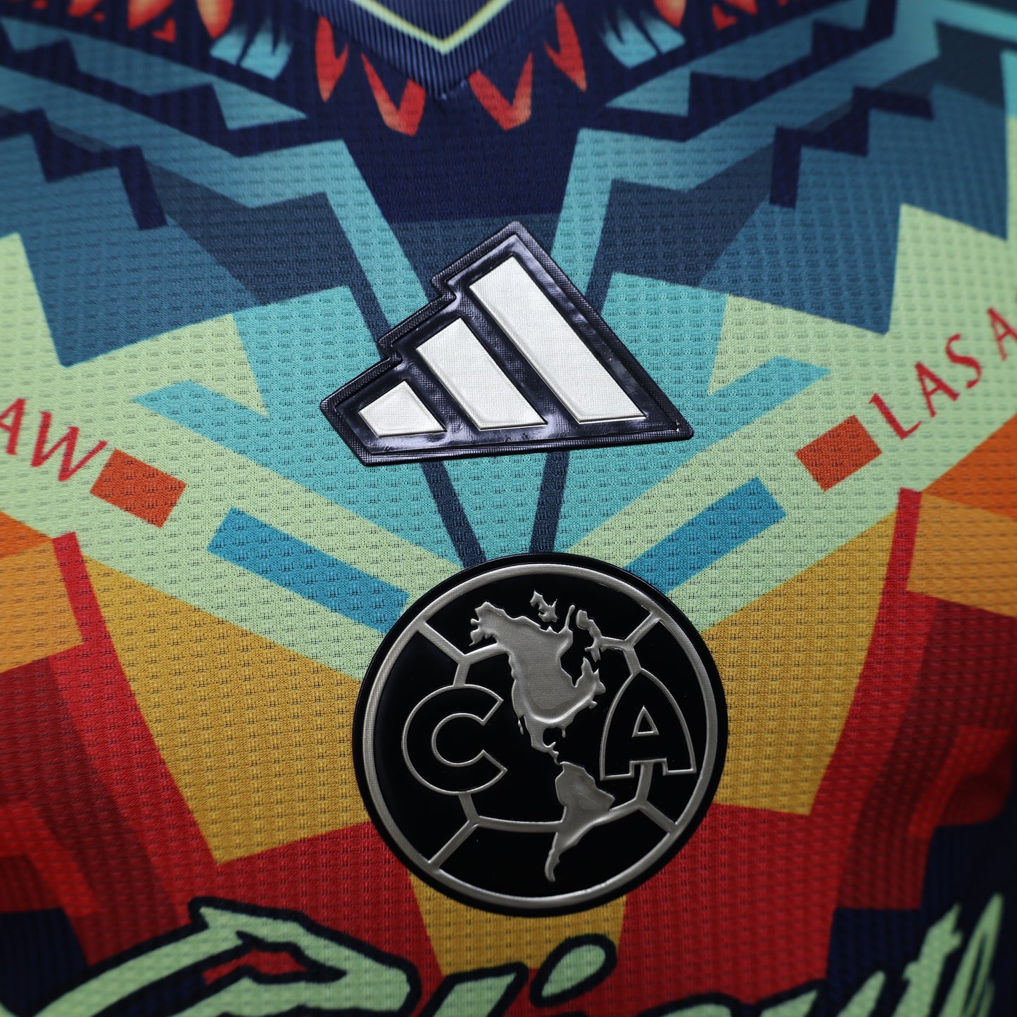 Maillot Spécial Club America