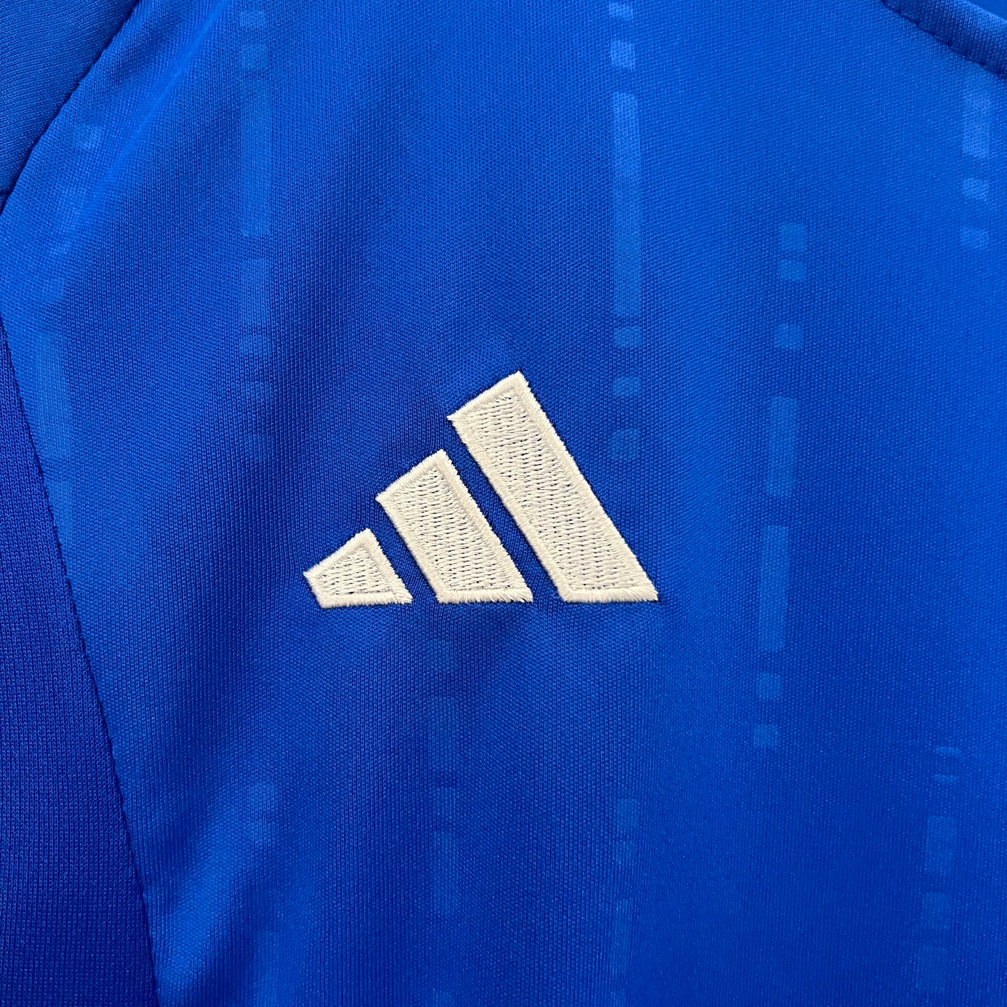 Kit Football Enfant Italie Domicile 2024