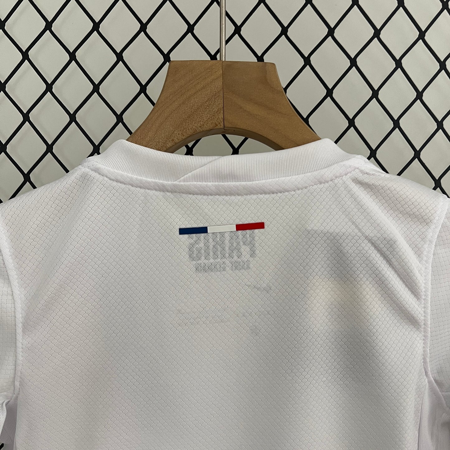 Kit Football Enfant PSG Domicile 2024/2025
