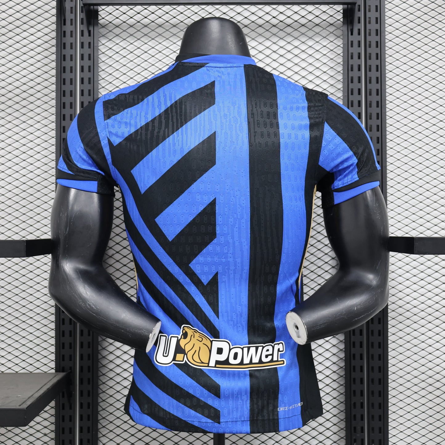 Maillot Domicile Inter Milan 2024-2025