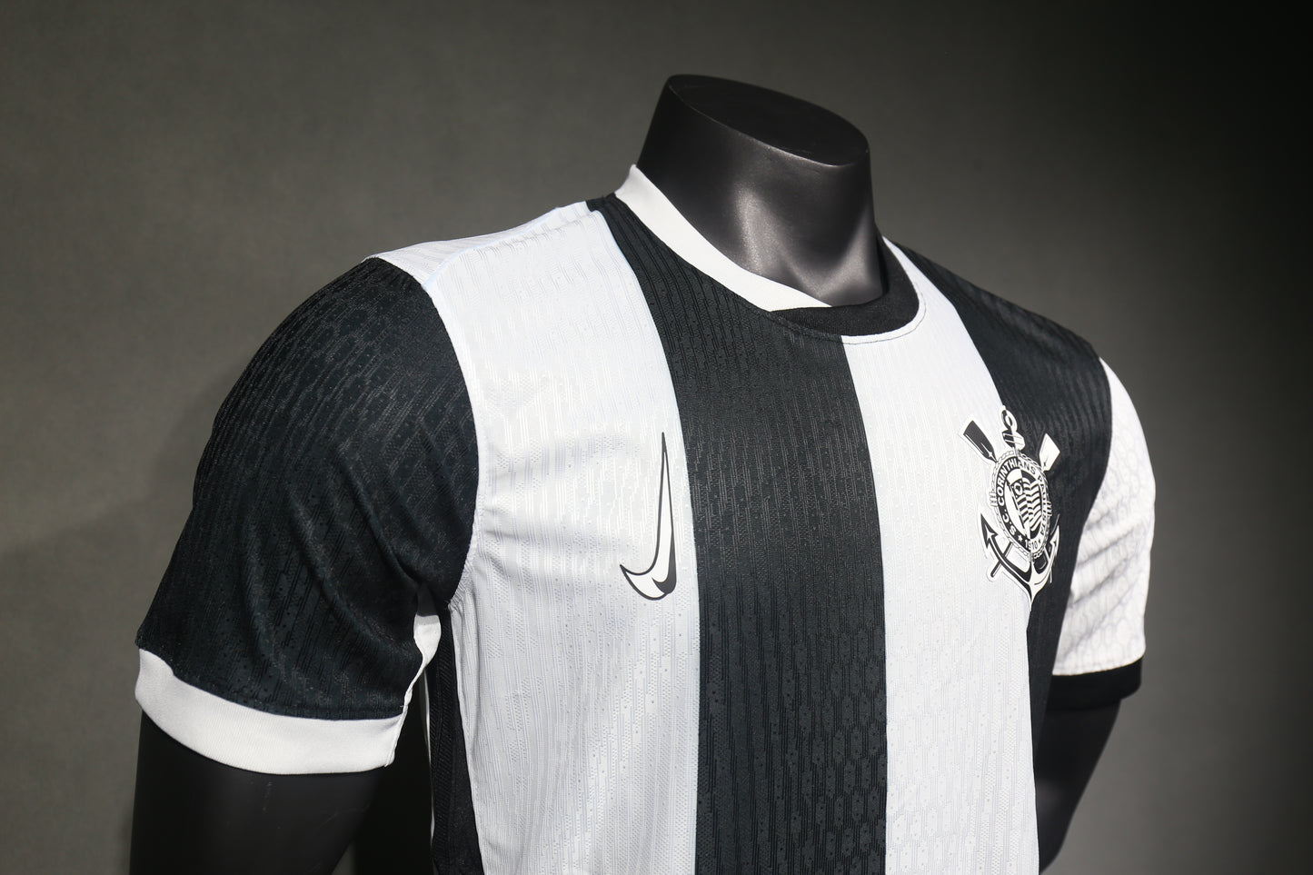 Maillot Third Corinthians 2024-2025