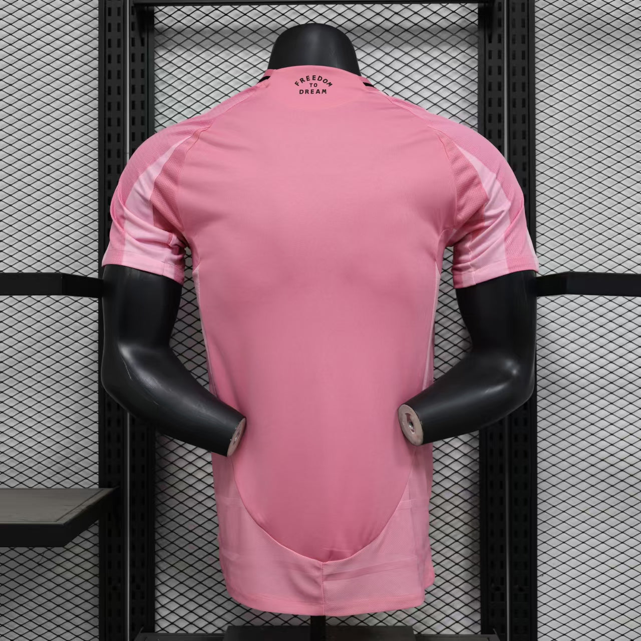 Maillot inter Miami Domicile 2025