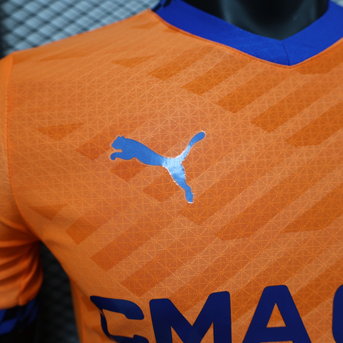 Maillot Third Olympique de Marseille 2024-2025