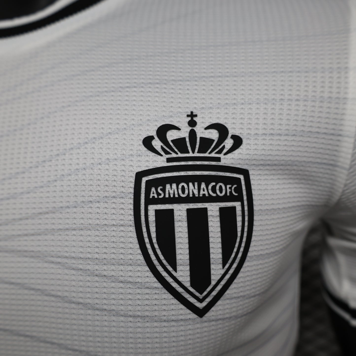 Maillot Extérieur AS Monaco 2024-2025