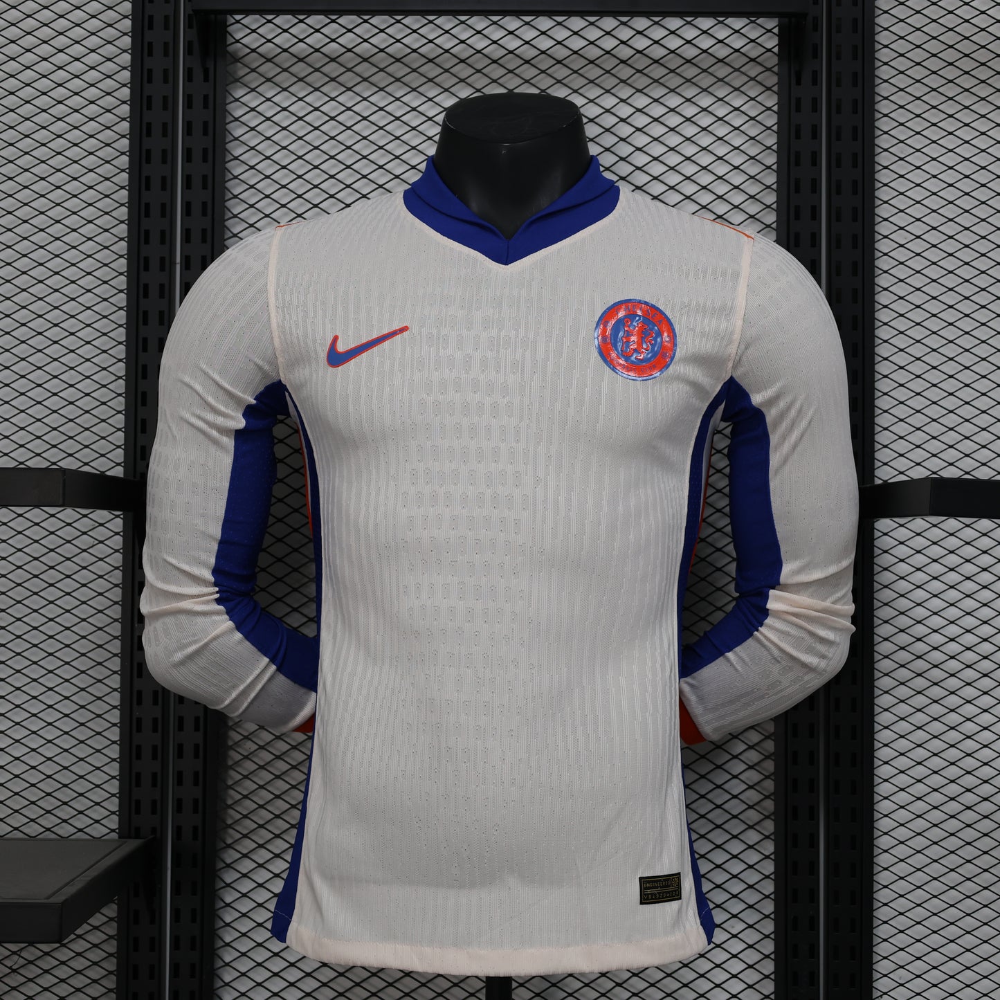 Maillot Extérieur Chelsea 2024-2025