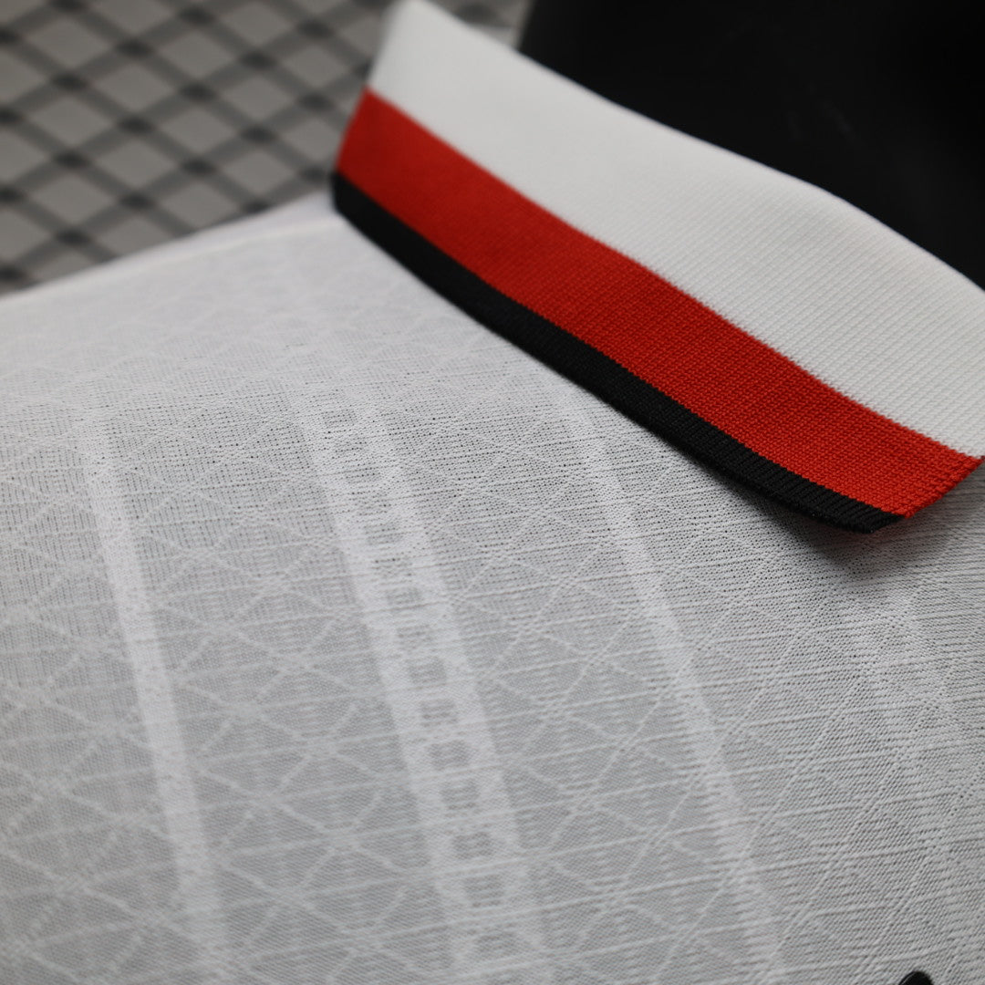 Maillot Extérieur Milan AC 2024-2025