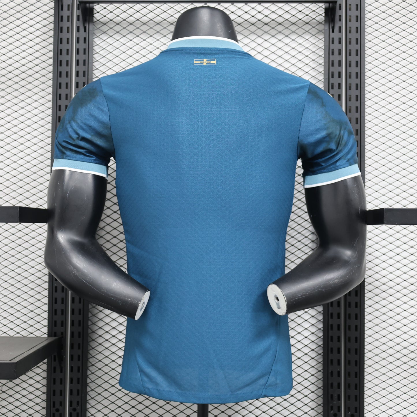 Maillot Extérieur Olympique de Marseille 2024-2025