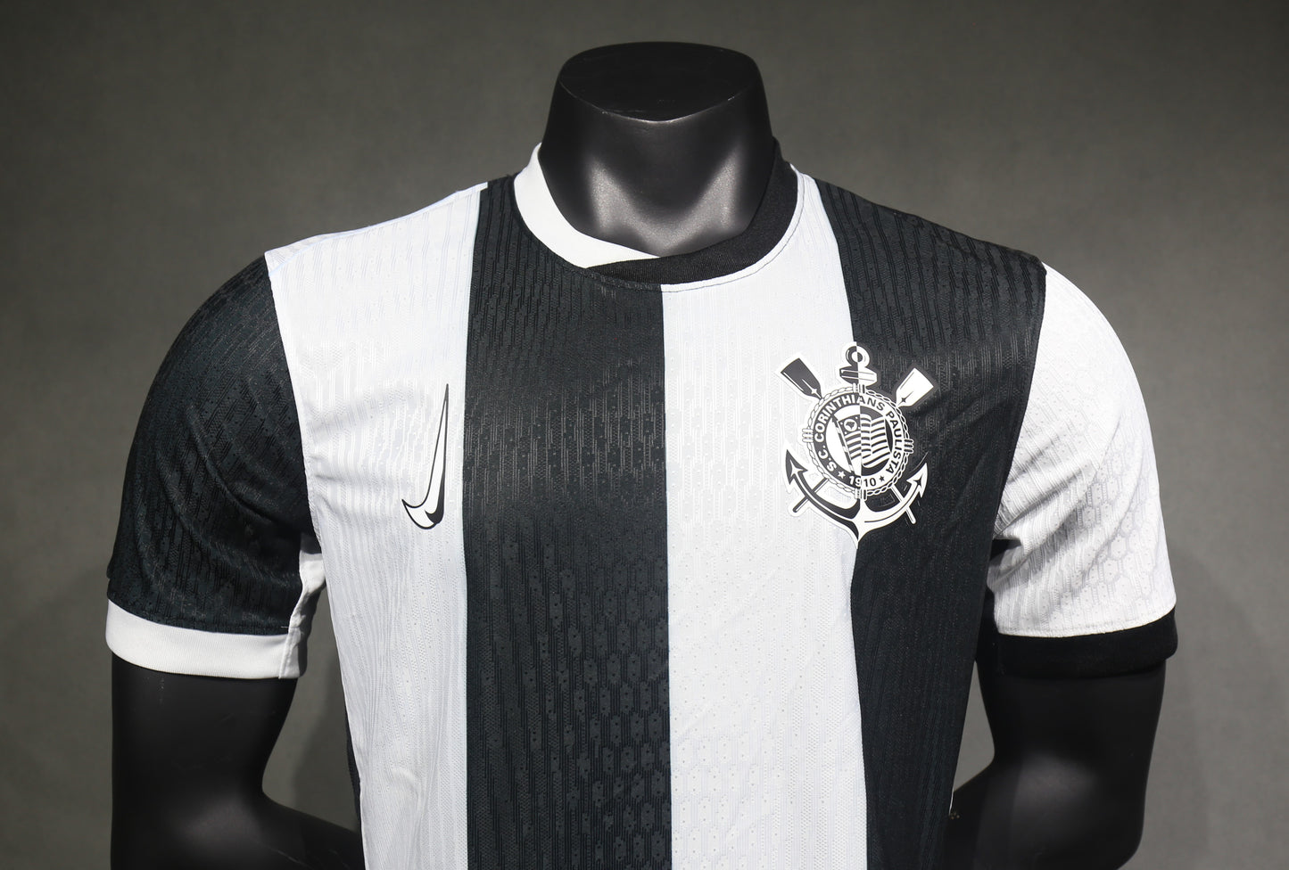 Maillot Third Corinthians 2024-2025