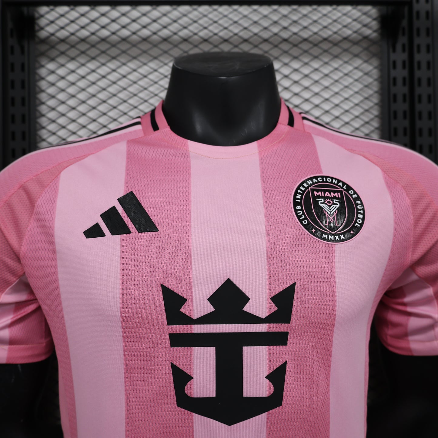 Maillot inter Miami Domicile 2025