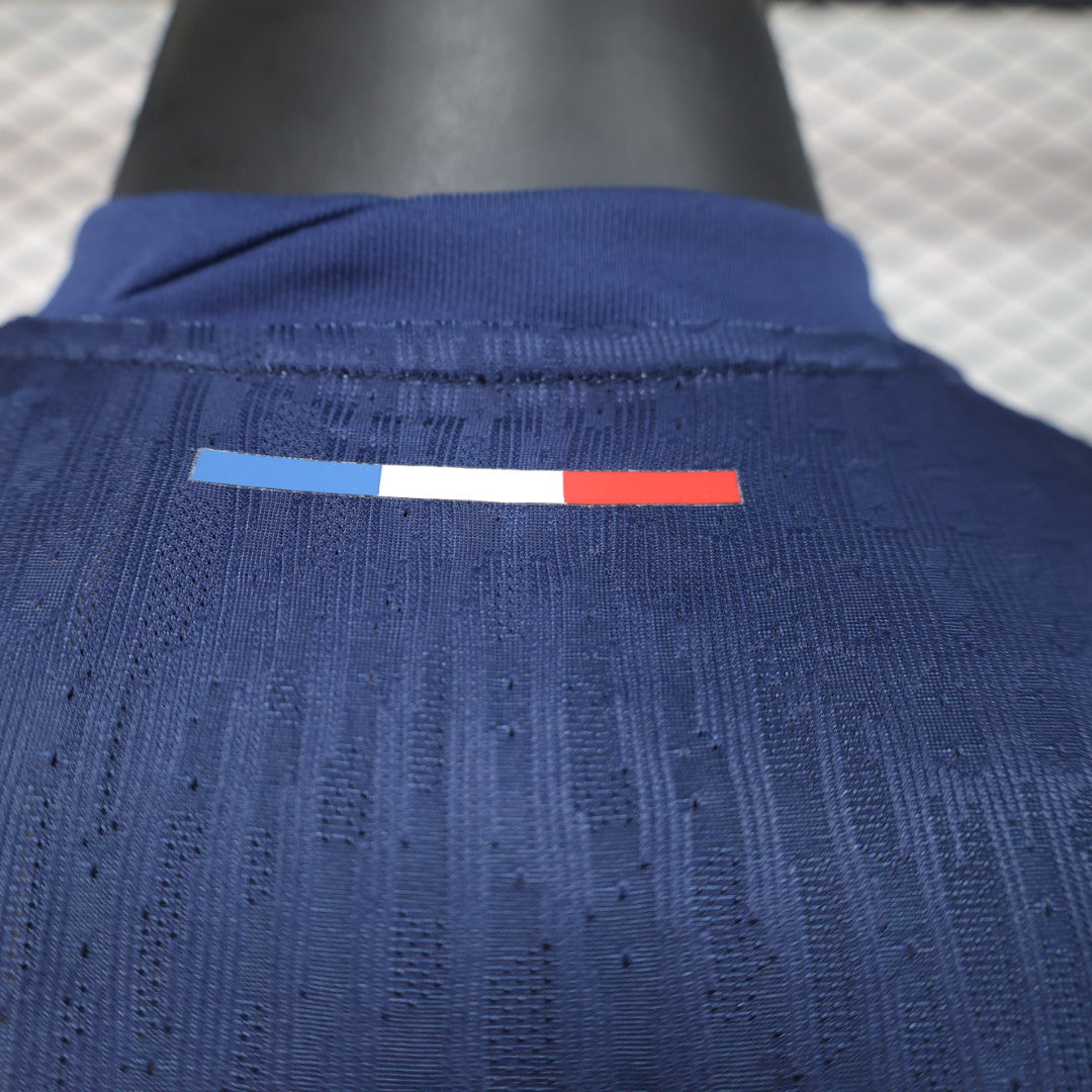 Maillot Domicile Paris Saint-Germain 2024-2025