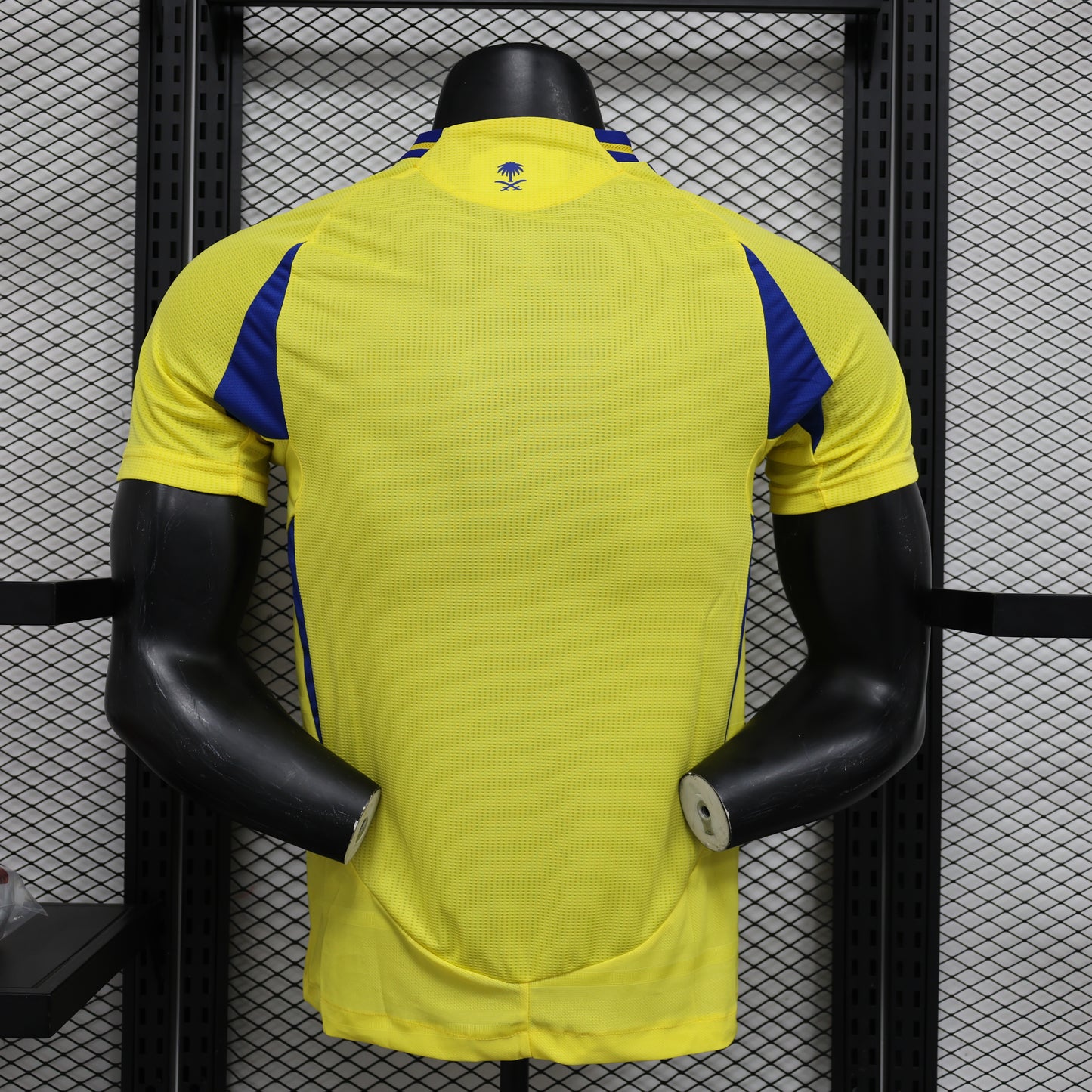 Maillot Domicile AL Nassr 2024-2025