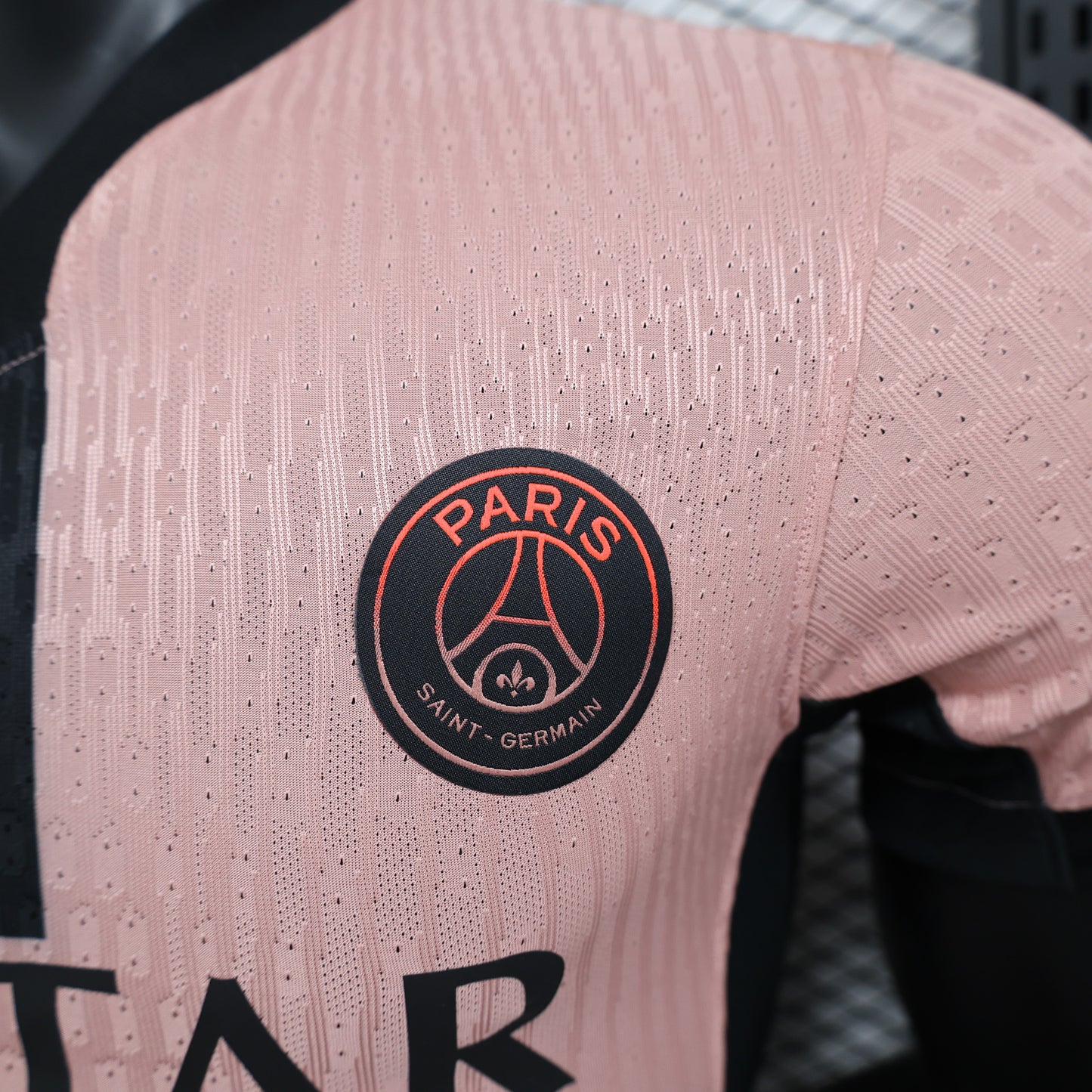 Maillot Third Paris Saint-Germain 2024-2025