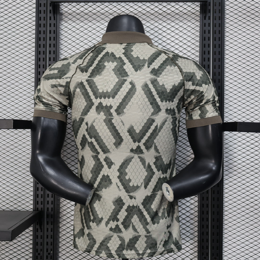 Maillot Bayern Munich BSTN