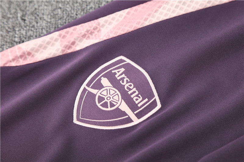 Survêtement Arsenal Aurora Pro 1/4 Zip