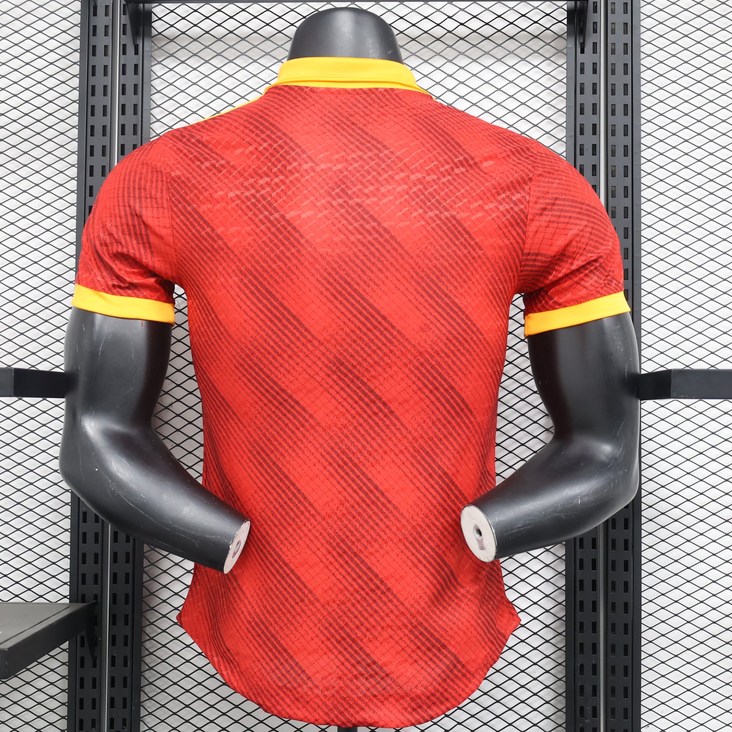 Maillot Special AS Rome 2024-2025