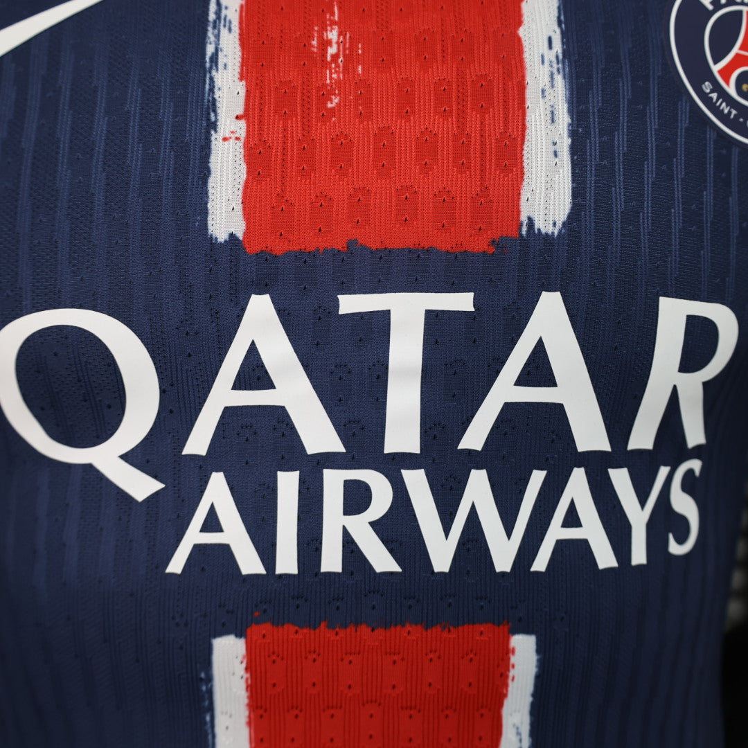 Maillot Domicile Paris Saint-Germain 2024-2025