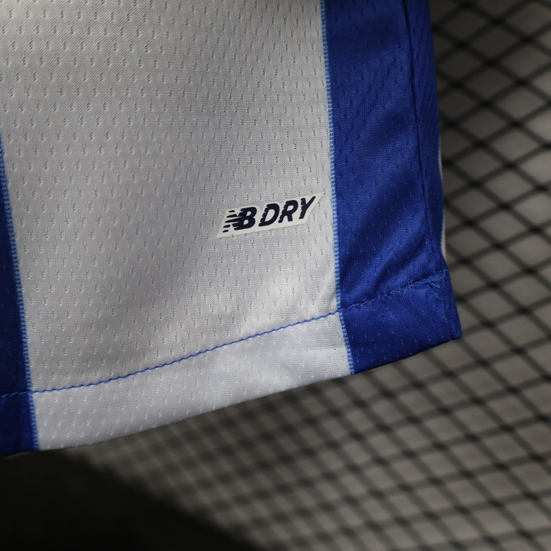 Maillot Domicile FC Porto 2024-2025