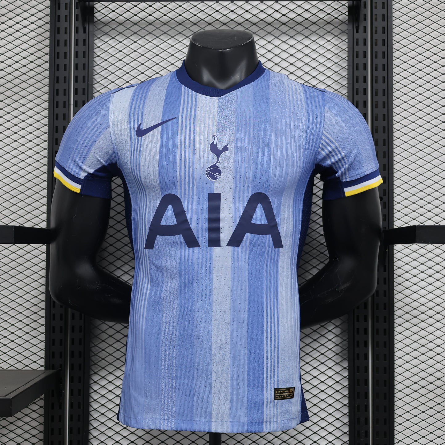 Maillot Extérieur Tottenham Hotspurs 2024-2025
