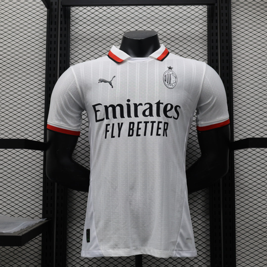 Maillot Extérieur Milan AC 2024-2025