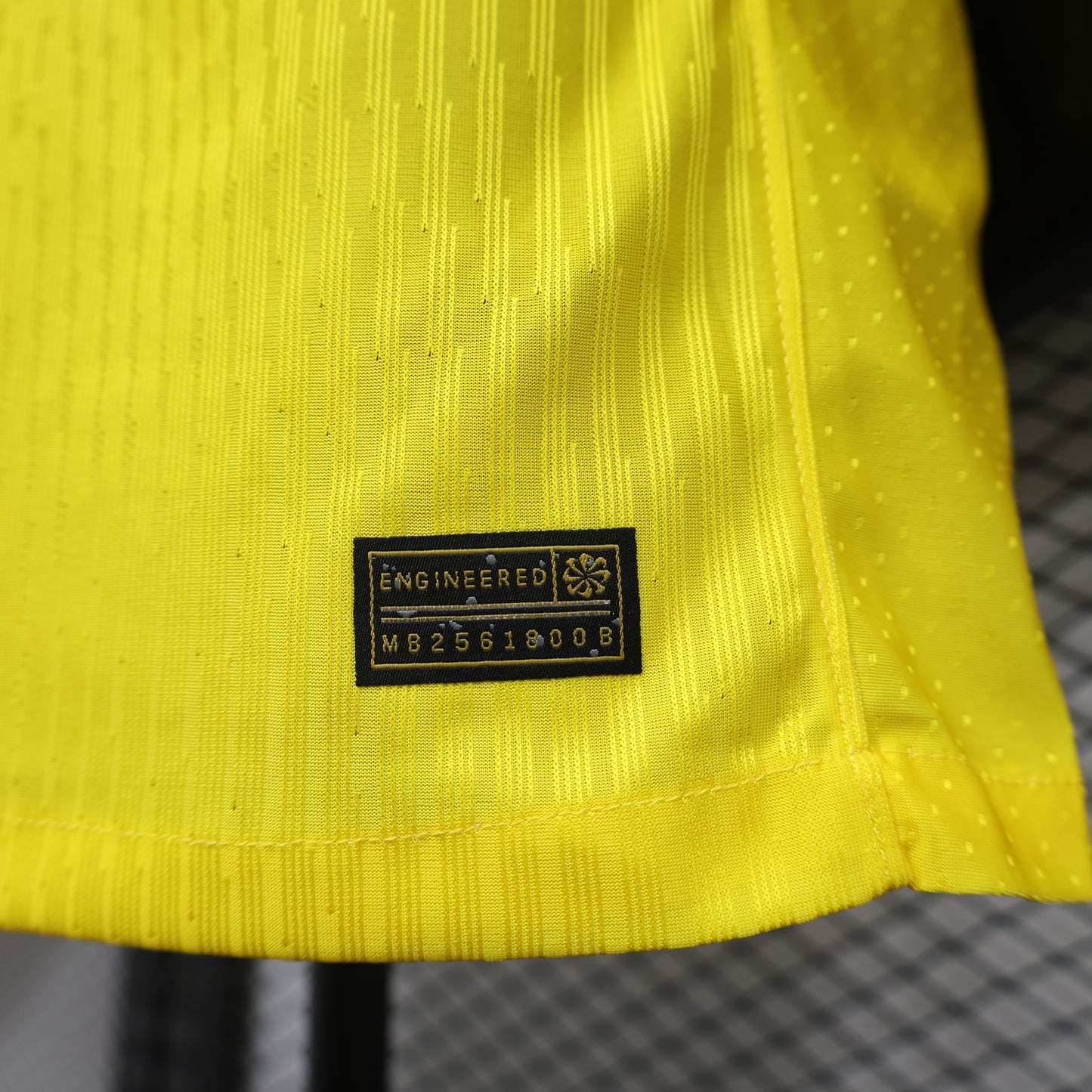 Maillot Domicile Club America 2024-2025
