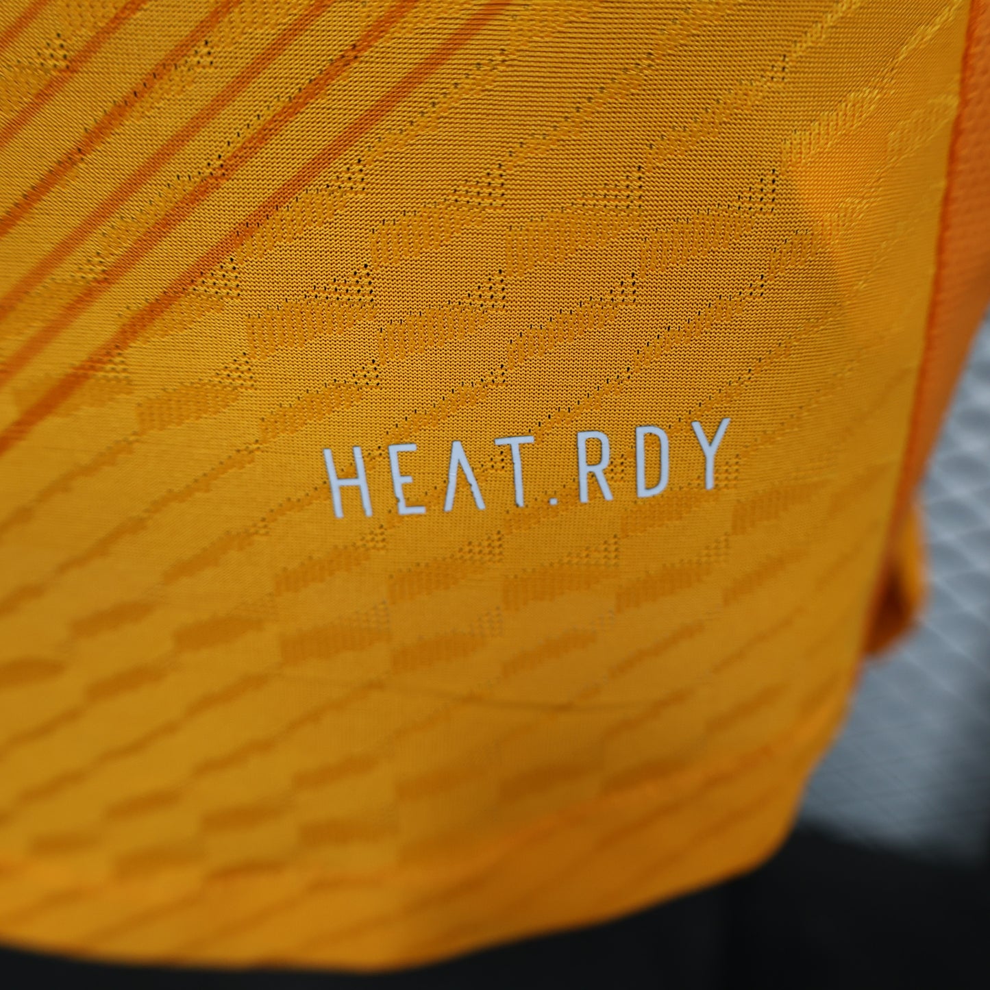 Maillot Extérieur Real Madrid 2024-2025