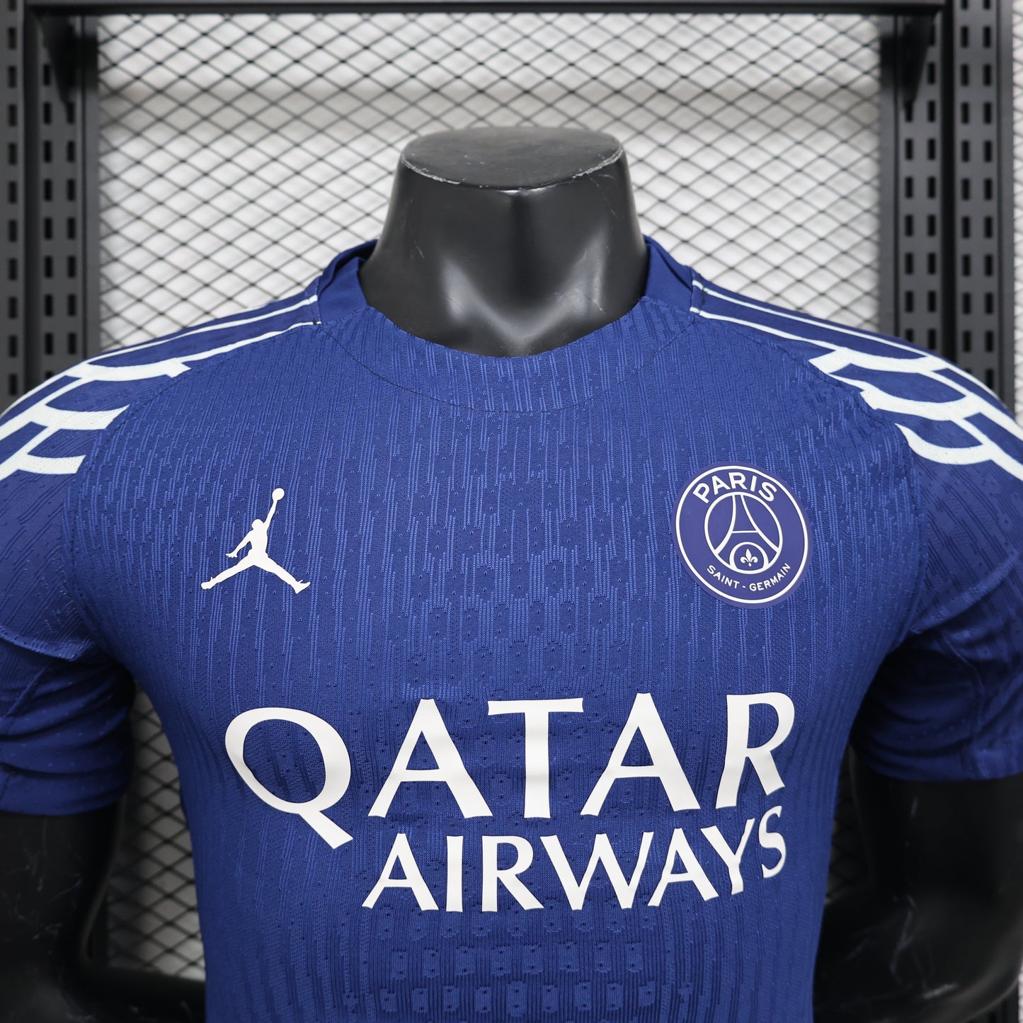 Maillot Fourth Paris Saint-Germain 2024-2025