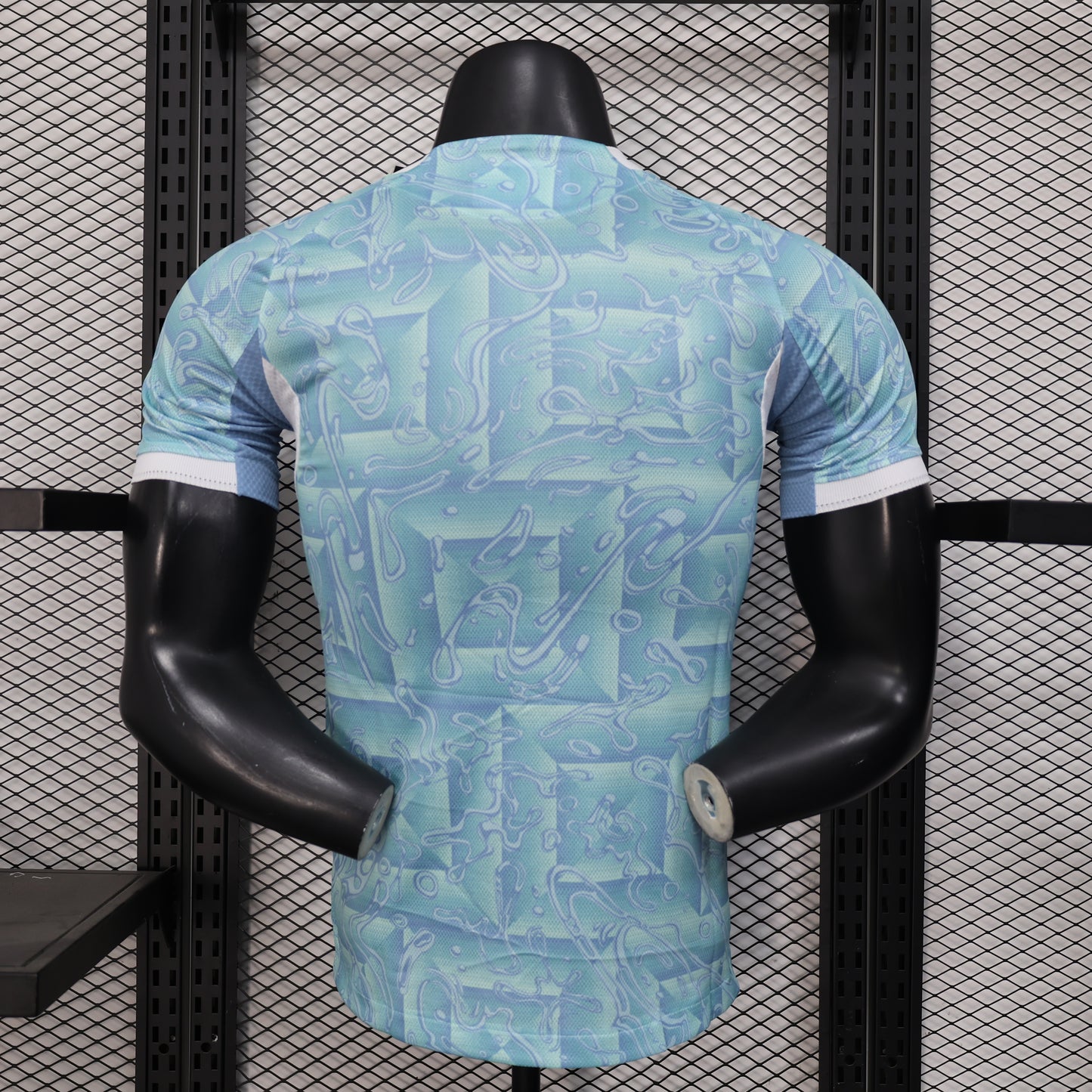 Maillot Extérieur Juventus 2025-2026