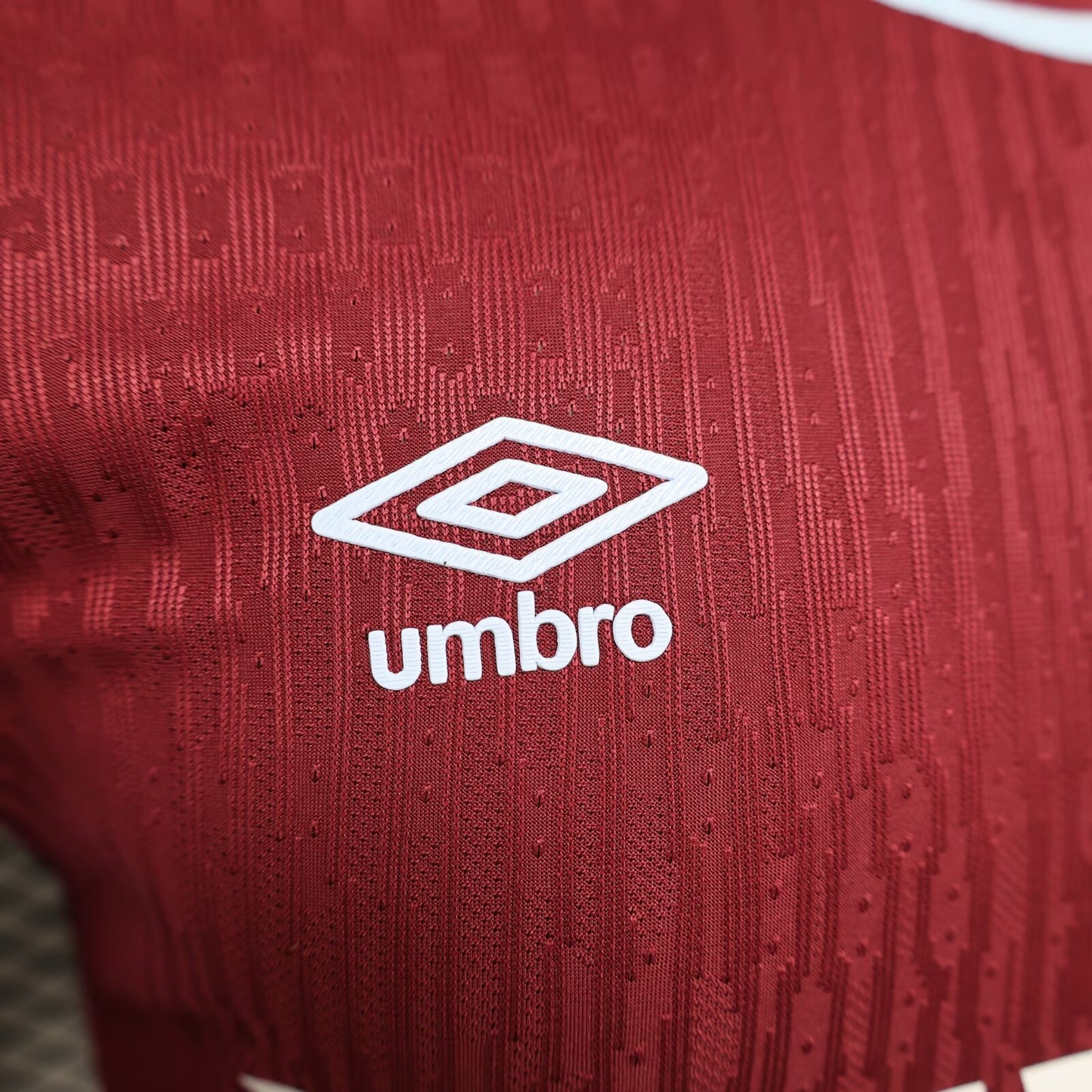 Maillot Domicile West Ham United 2024-2025