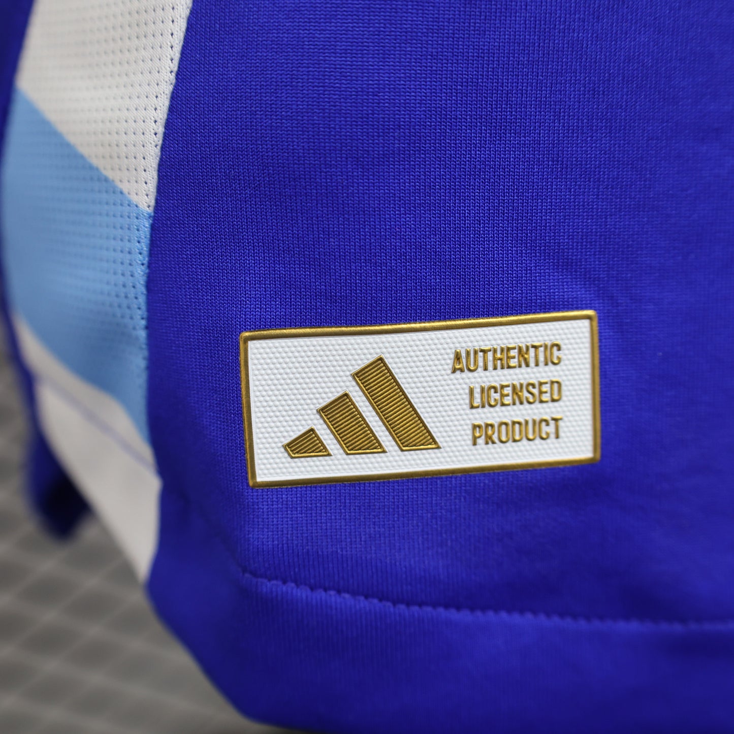 Maillots Exterieur Argentine 2024-2025