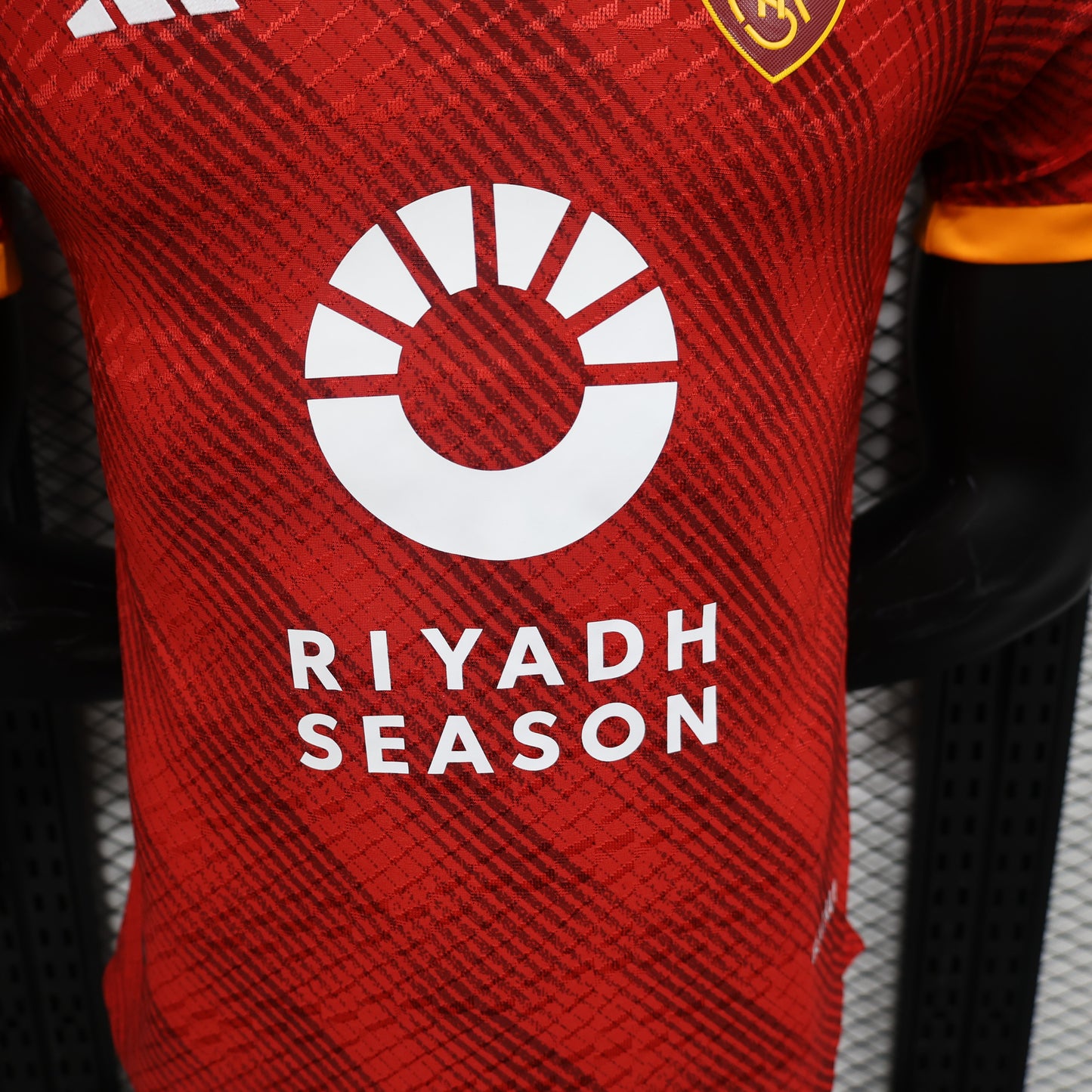 Maillot Special AS Rome 2024-2025