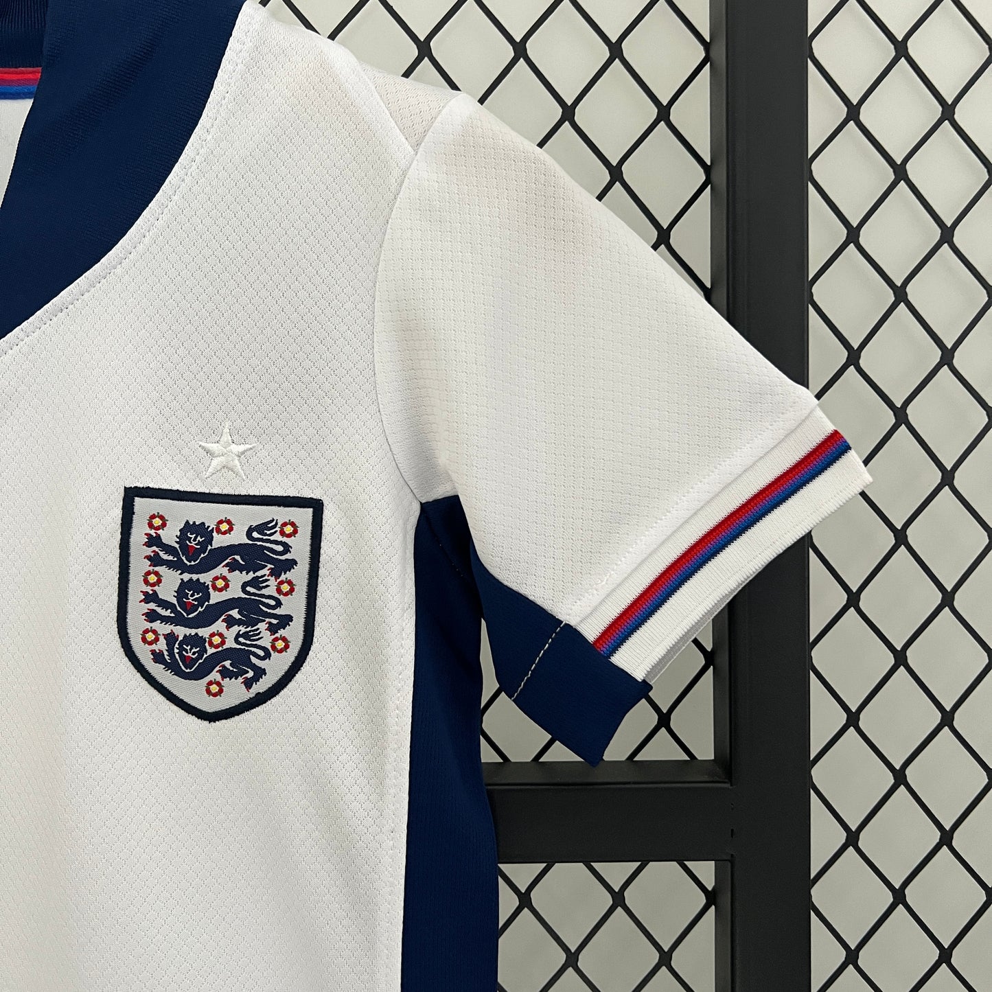 Kit Football Enfant Angleterre domicile 2024