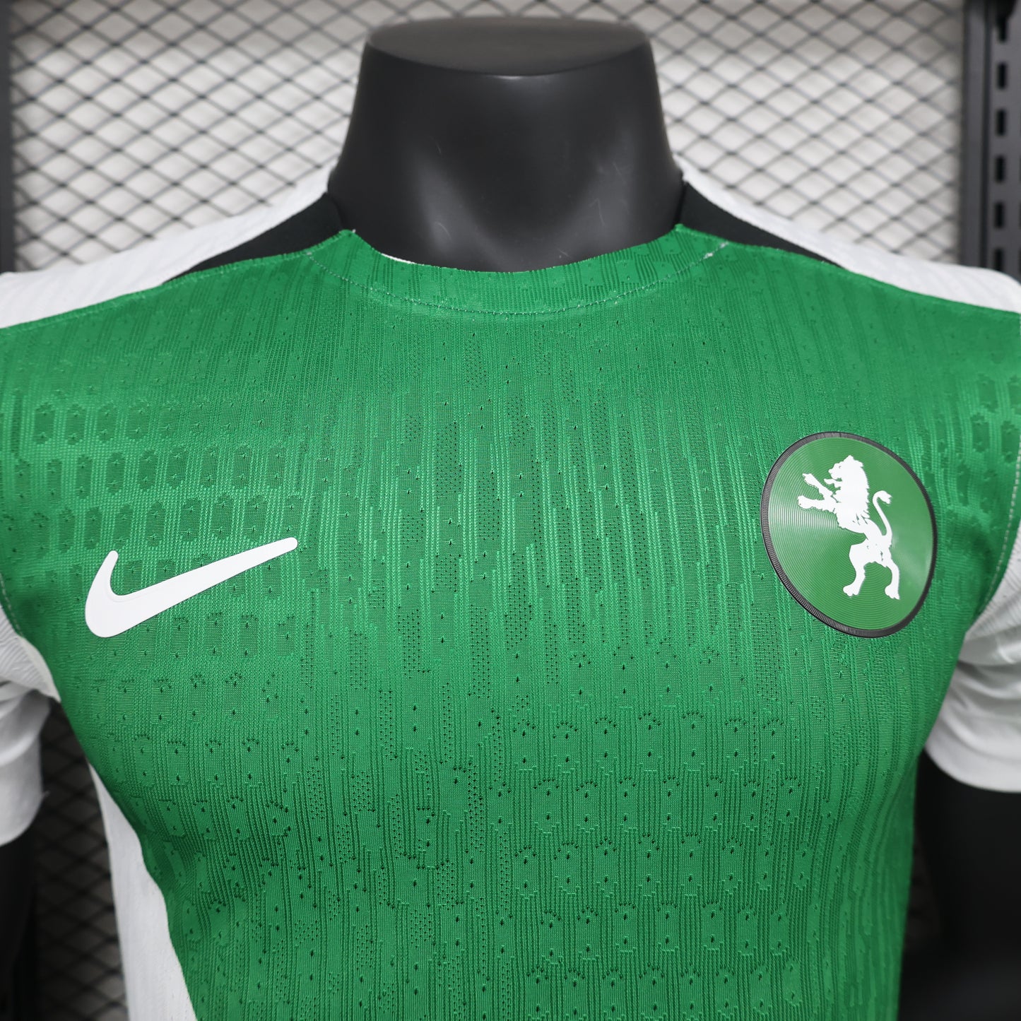 Maillot Stromp Sporting CP 2024-2025