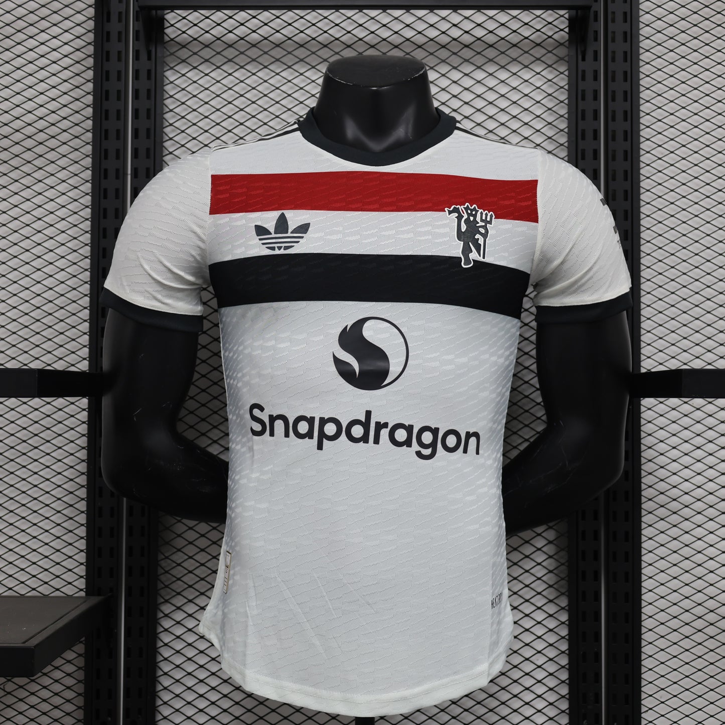 Maillot Third Manchester United 2024-2025