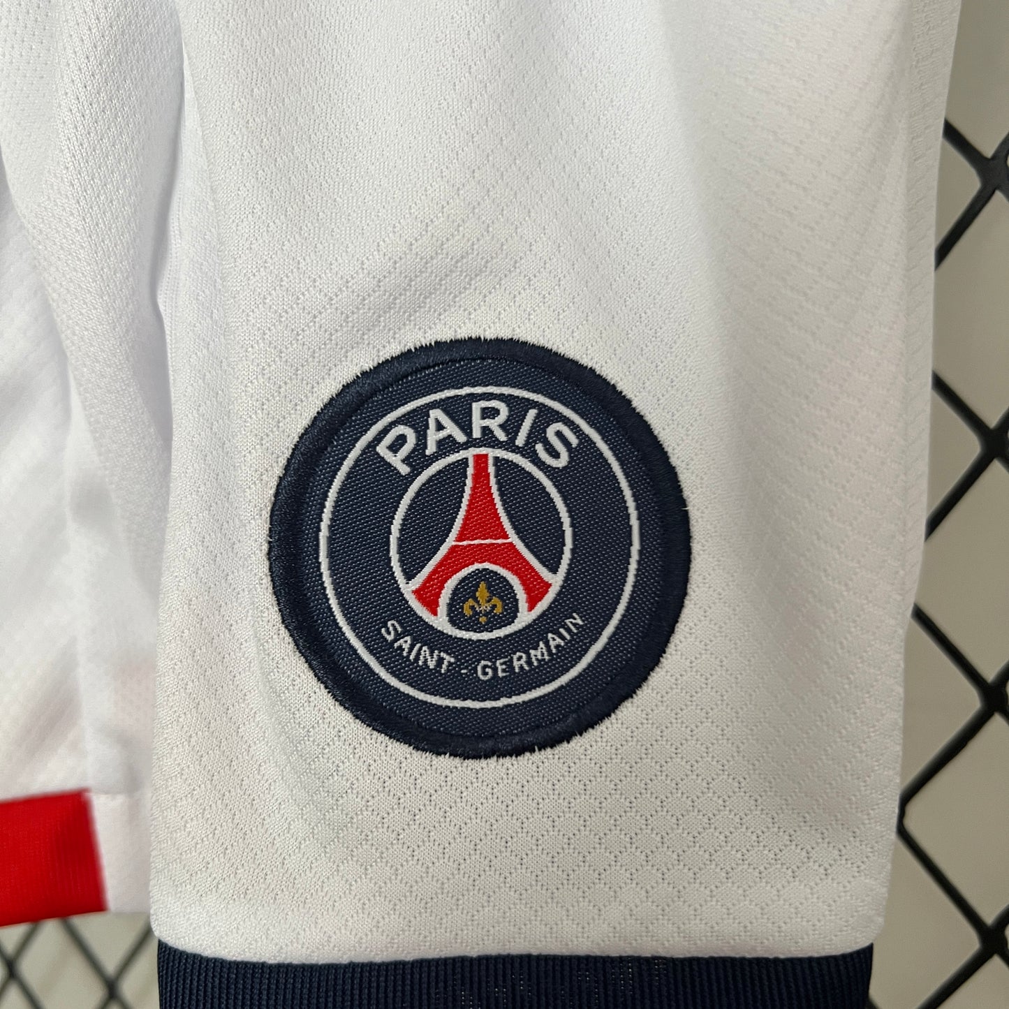 Kit Football Enfant PSG Domicile 2024/2025
