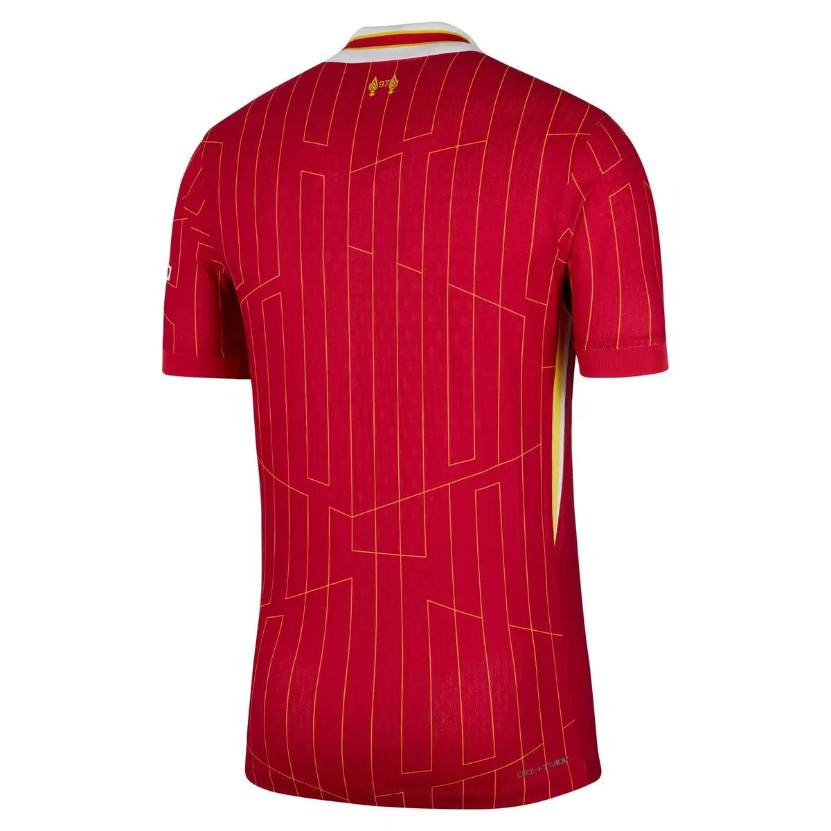 Maillot Domicile Liverpool 2024-2025