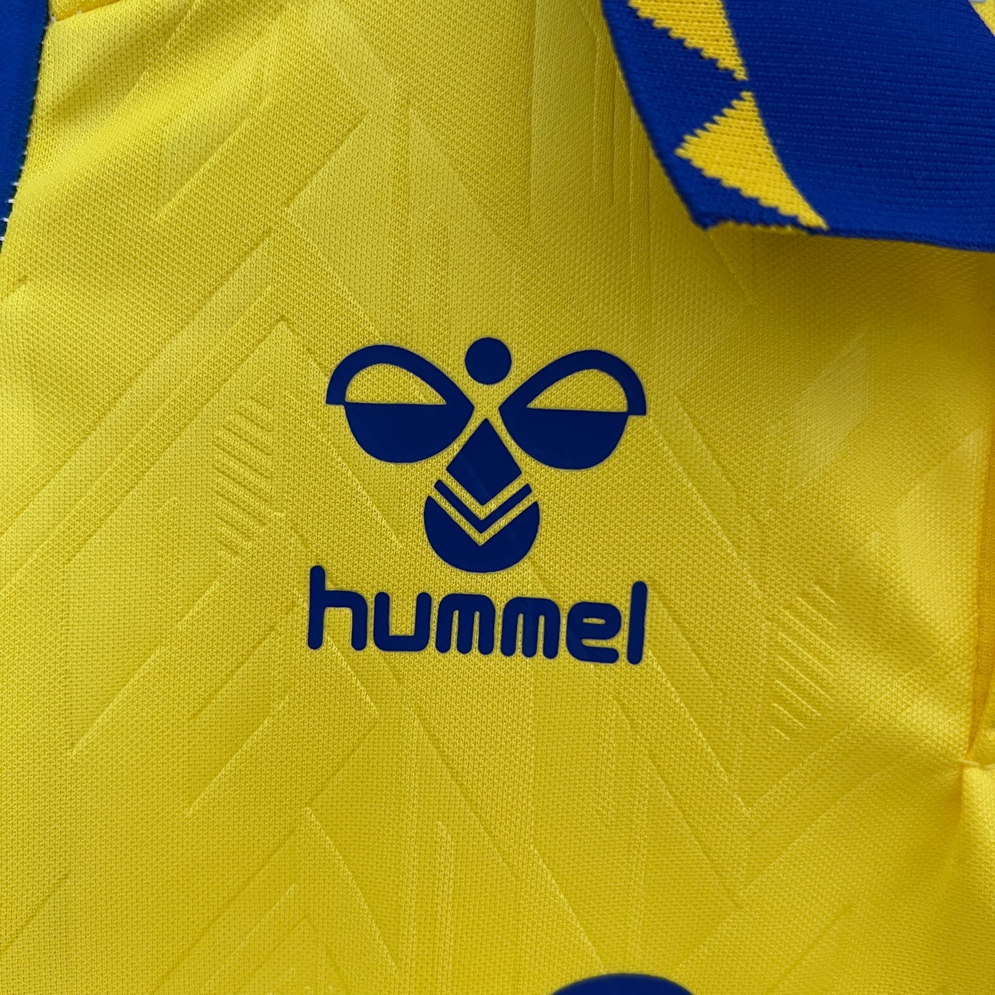 Kit Football Enfant Las Palmas Domicile 2024/2025