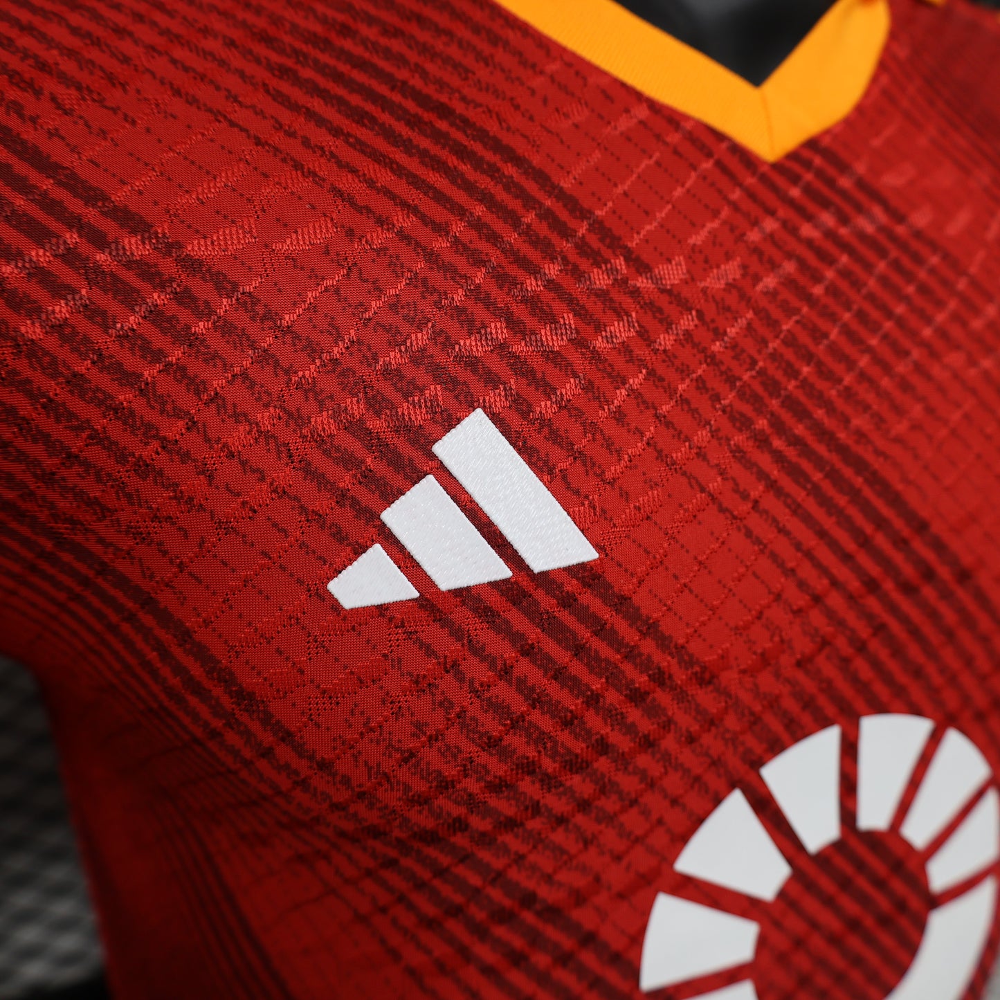 Maillot Special AS Rome 2024-2025