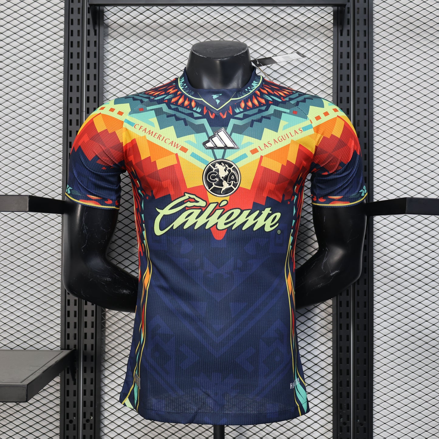 Maillot Spécial Club America